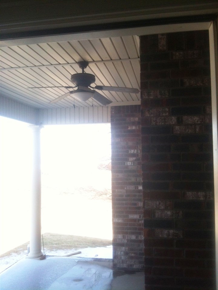 Overland Park Phase II - Residential