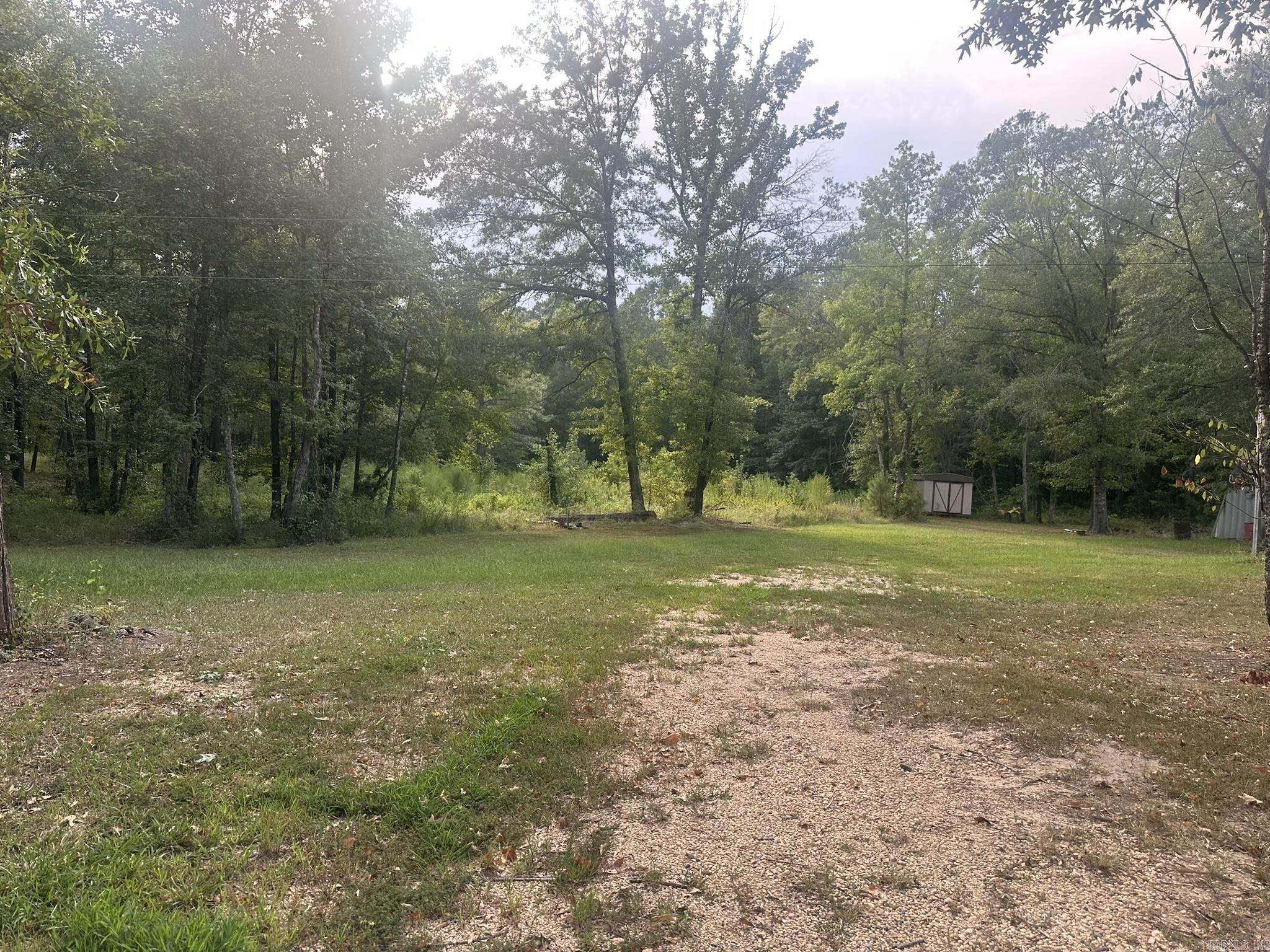 Metes & Bounds - Land