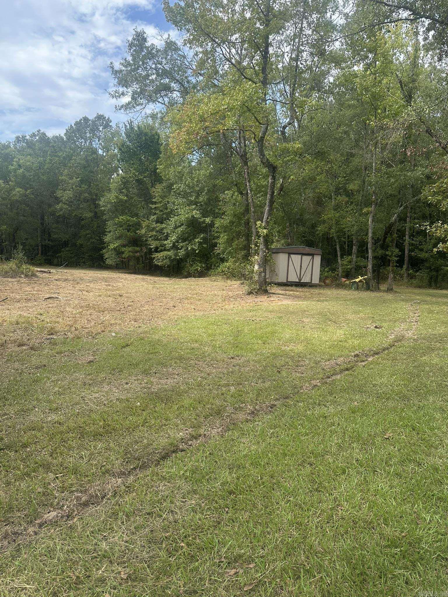 Metes & Bounds - Land