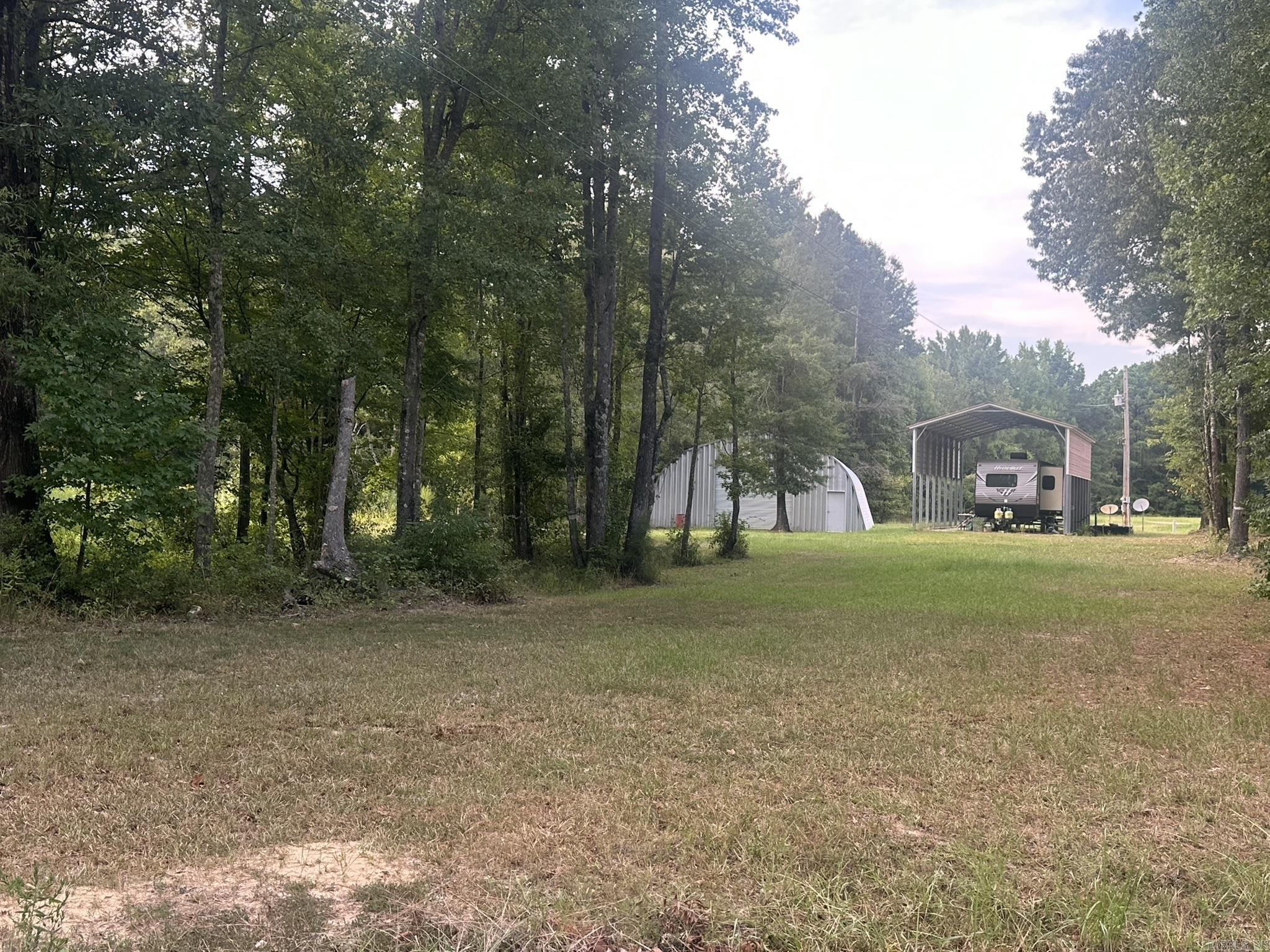 Metes & Bounds - Land