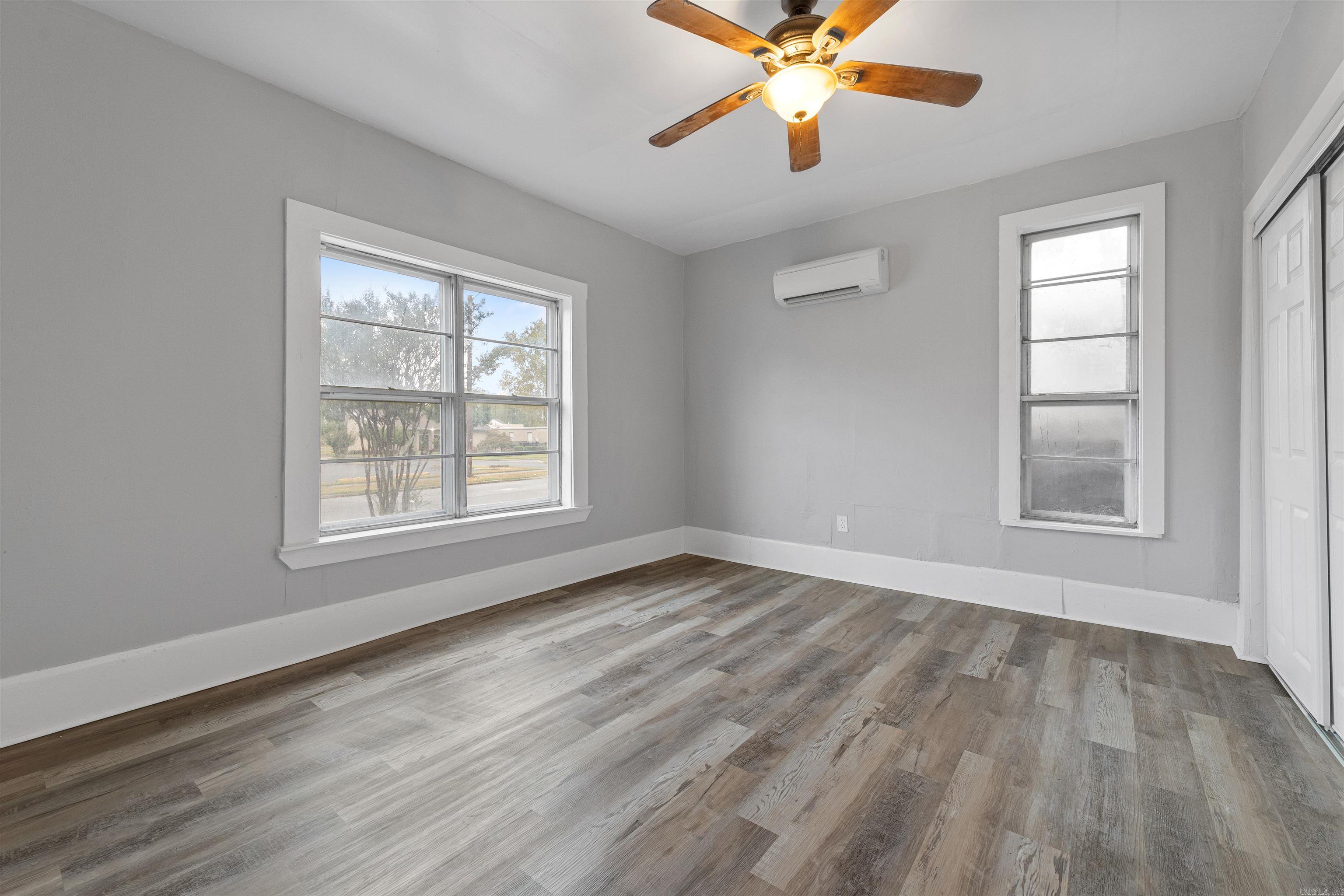 CITY OF LR L1 - Residential