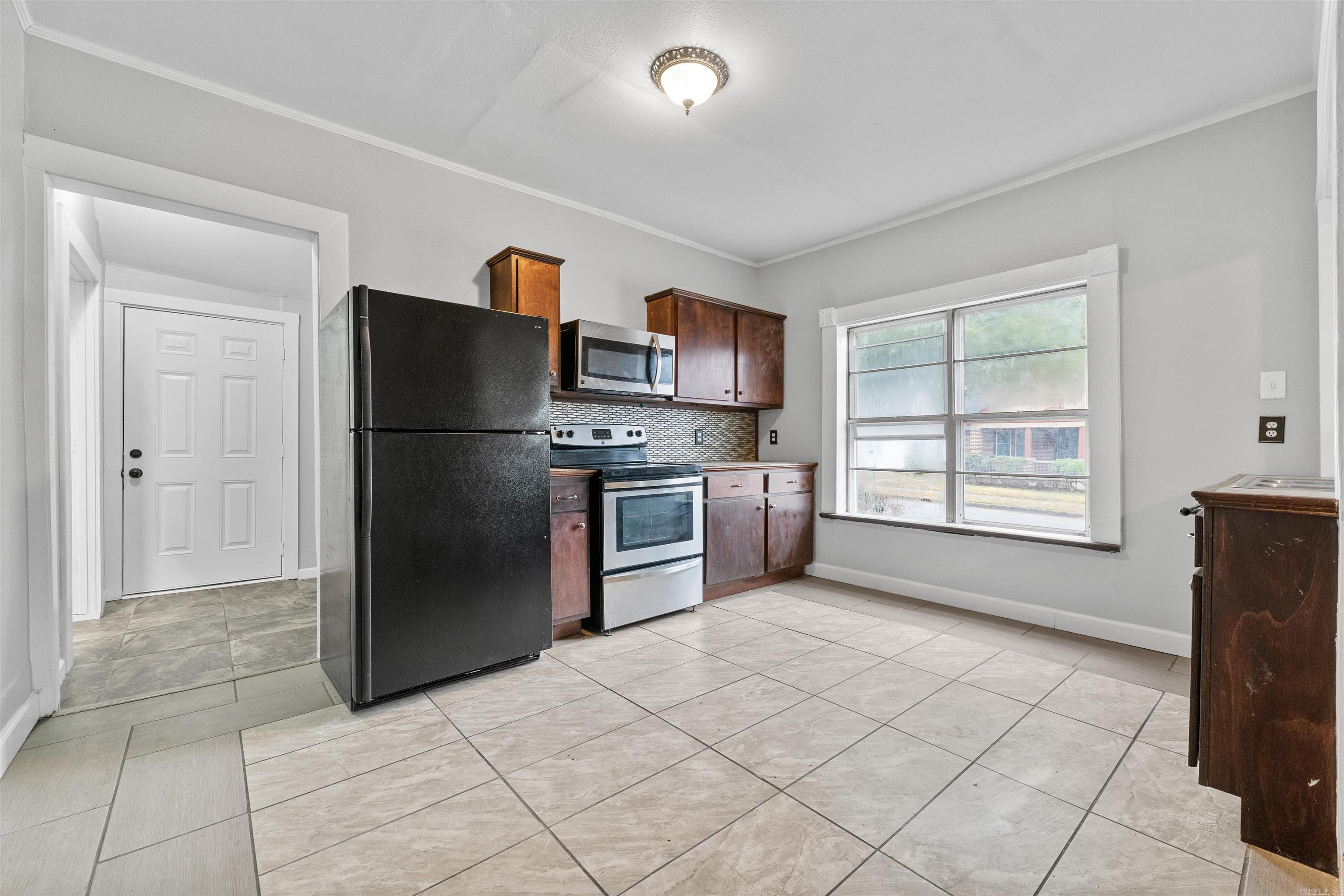 CITY OF LR L1 - Residential