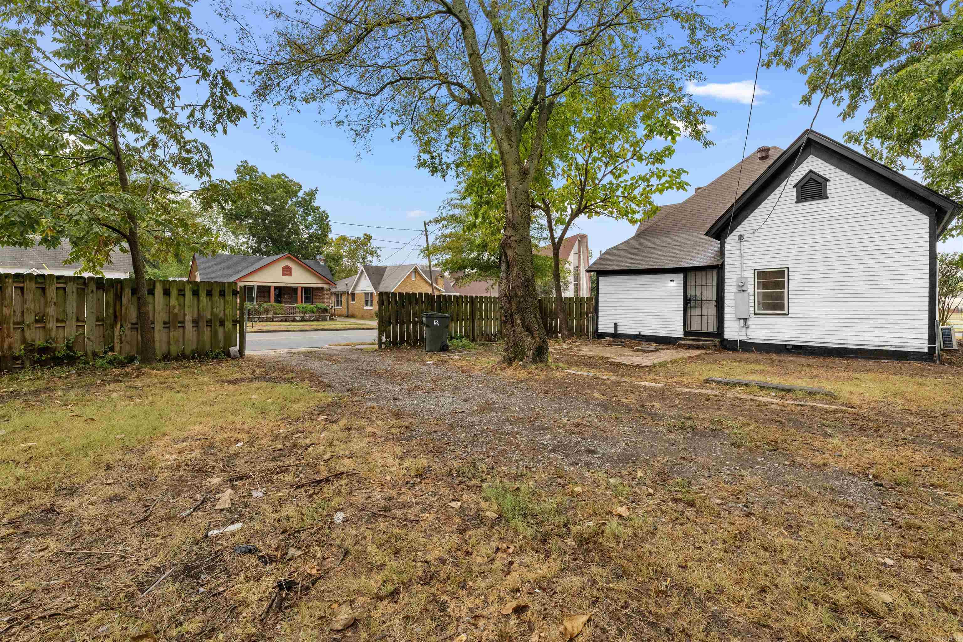 CITY OF LR L1 - Residential