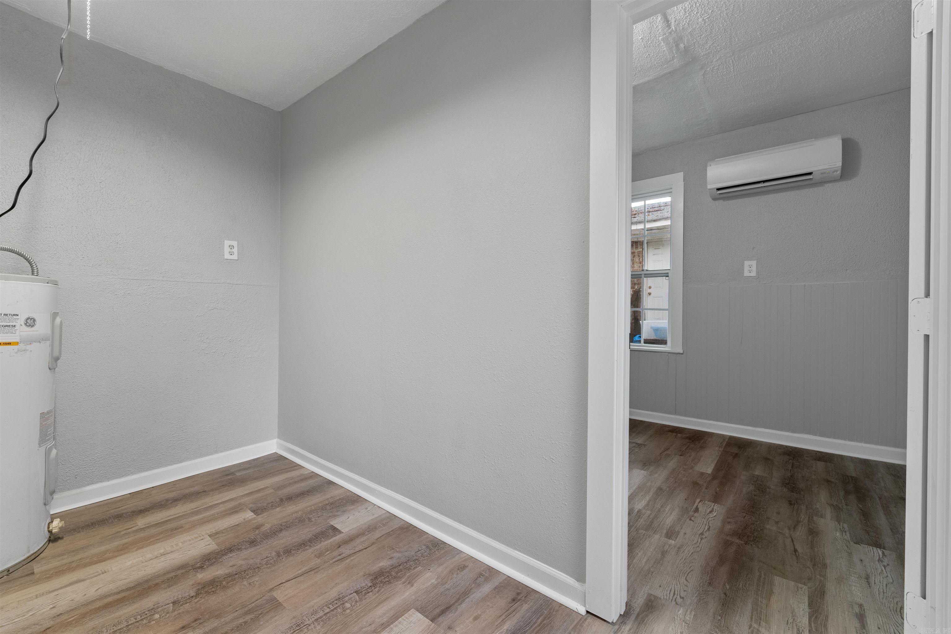 CITY OF LR L1 - Residential