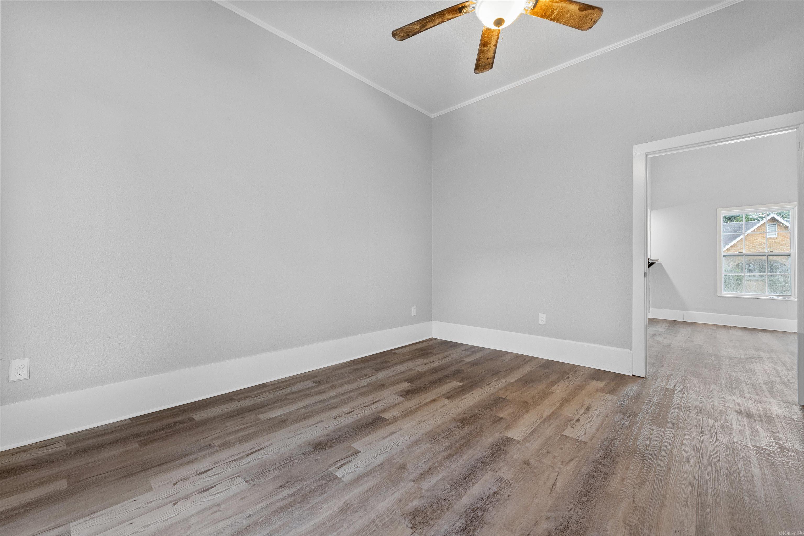 CITY OF LR L1 - Residential