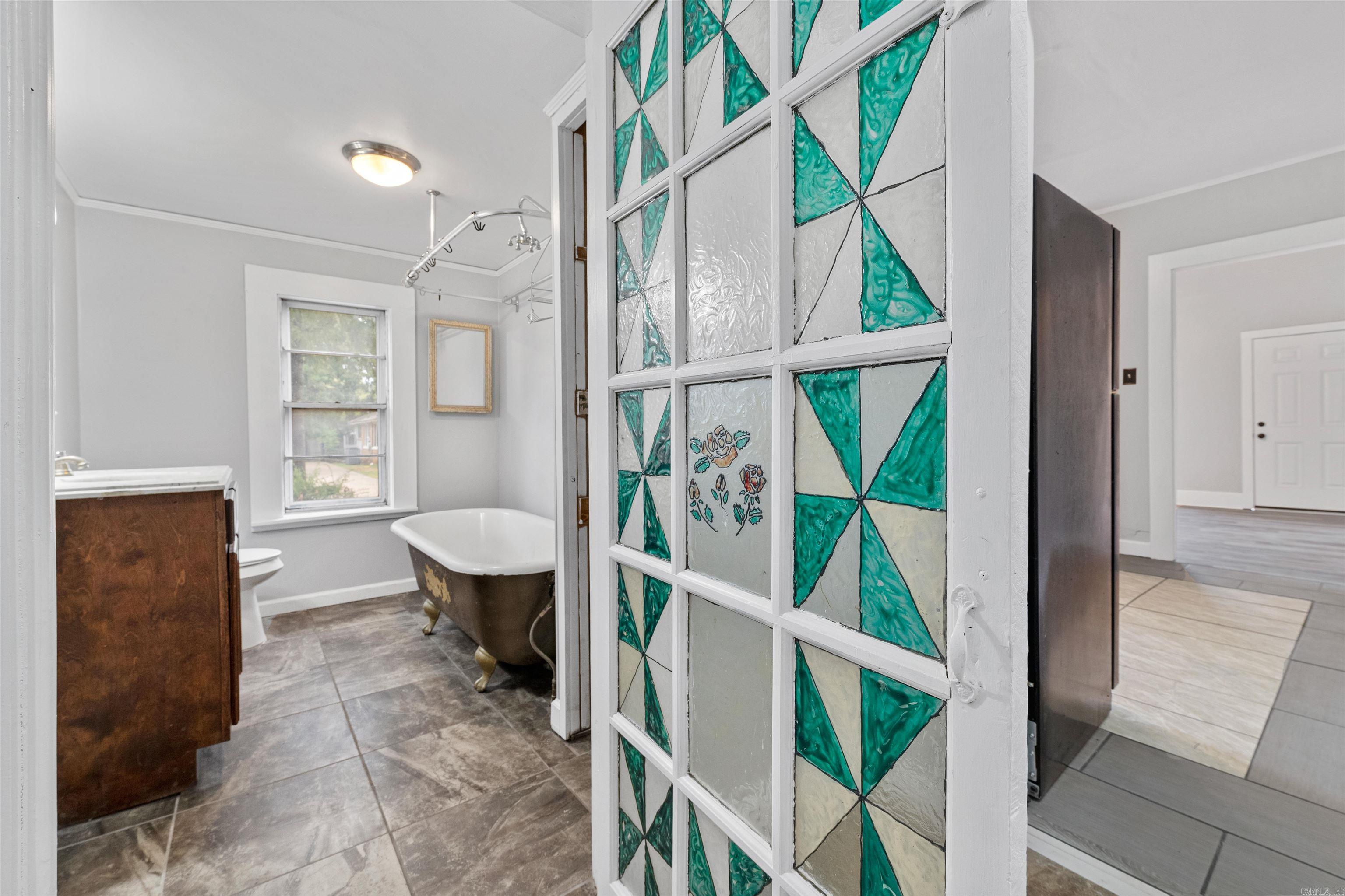 CITY OF LR L1 - Residential