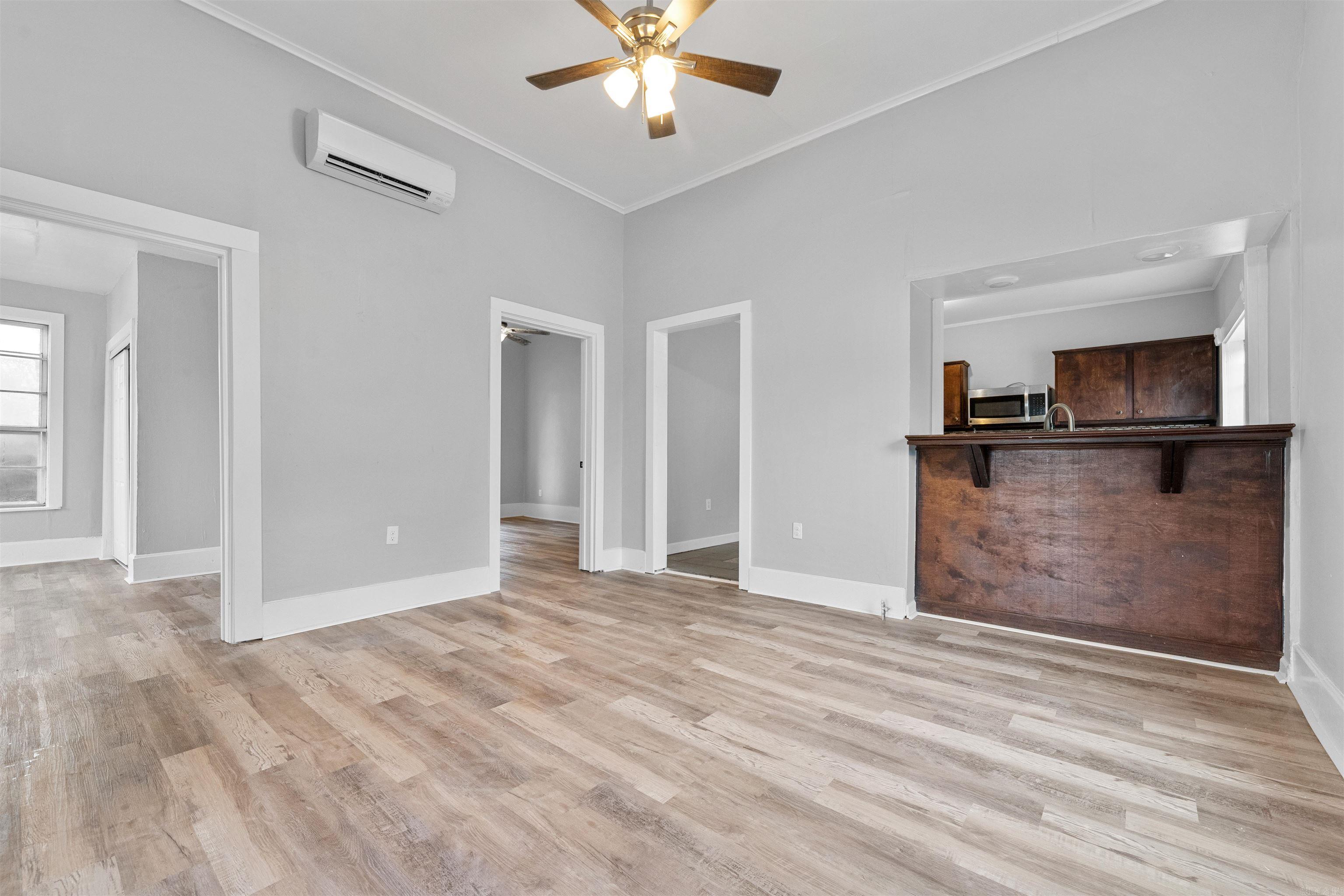 CITY OF LR L1 - Residential