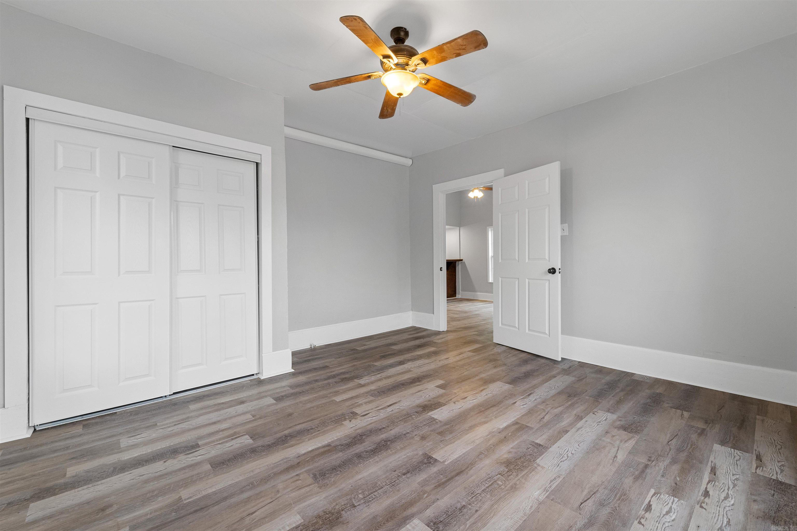 CITY OF LR L1 - Residential