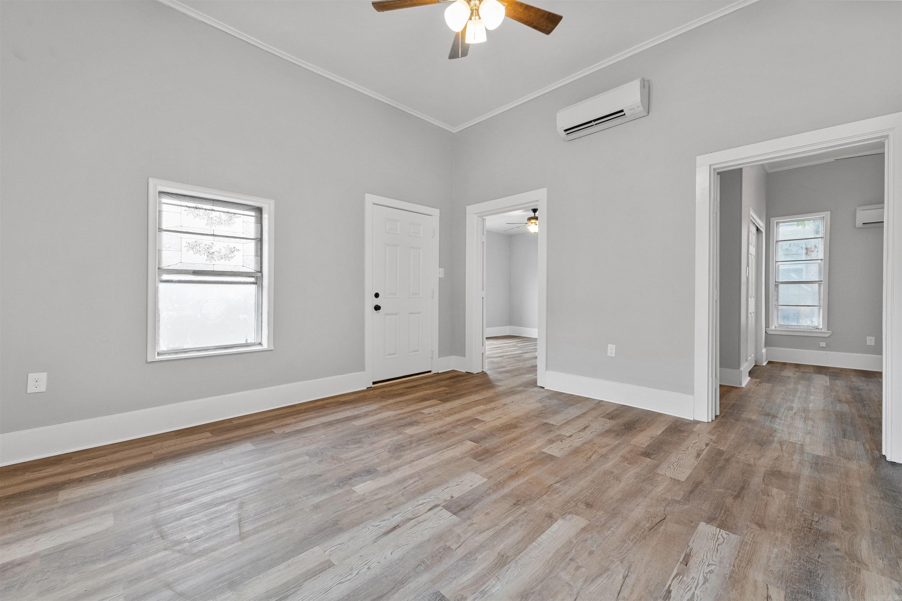 CITY OF LR L1 - Residential