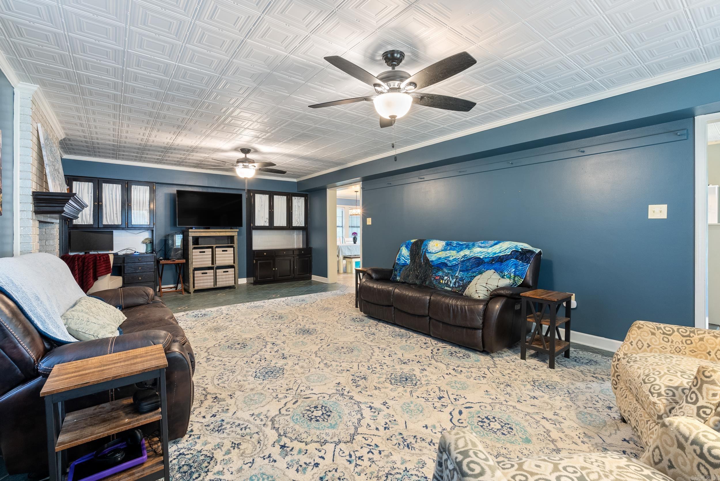BAINBRIDGE - Residential