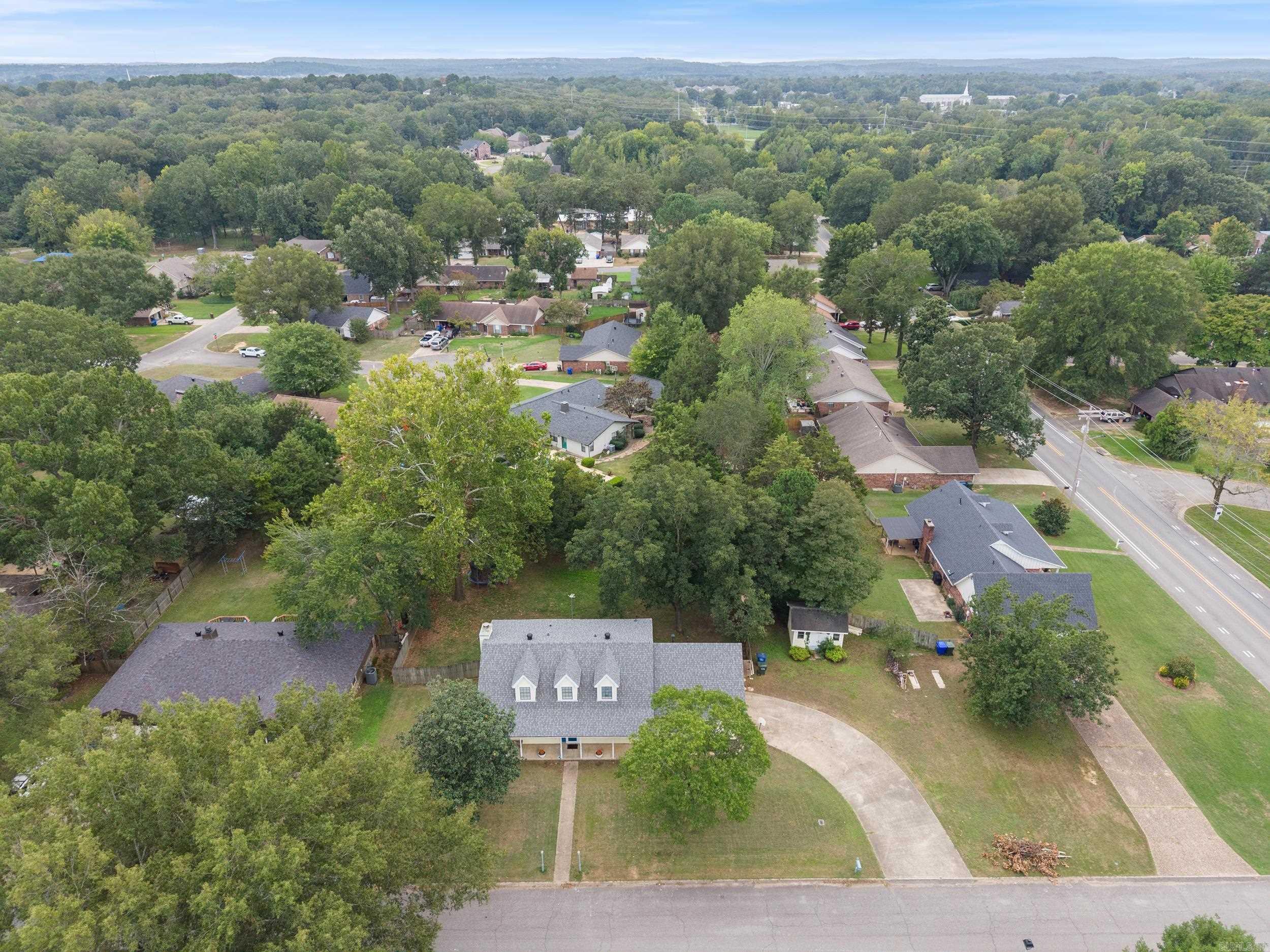 BAINBRIDGE - Residential