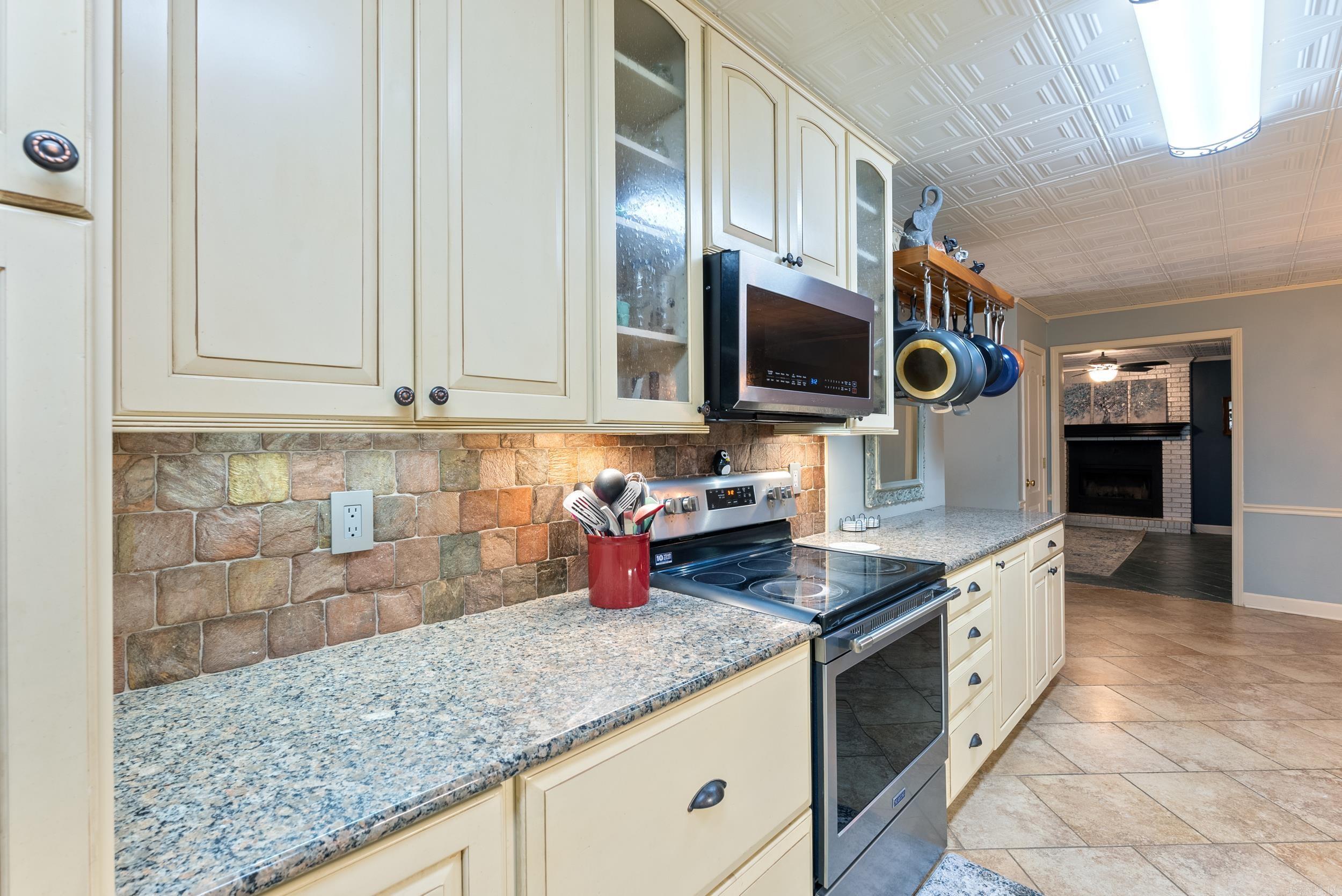 BAINBRIDGE - Residential