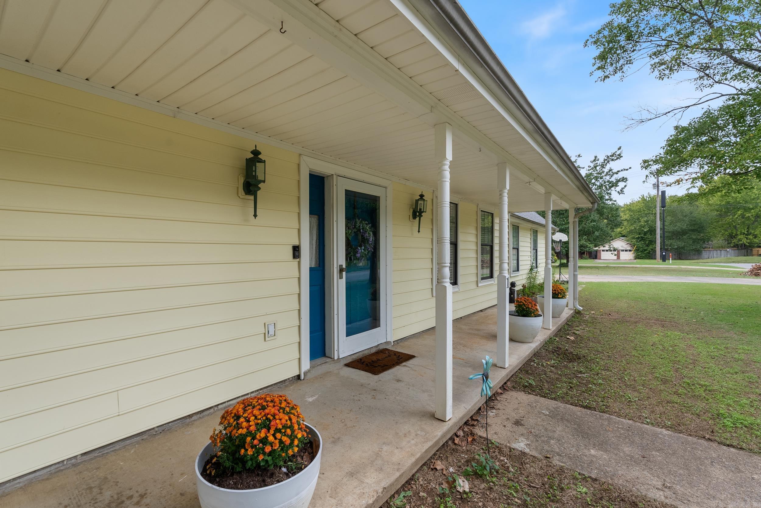 BAINBRIDGE - Residential