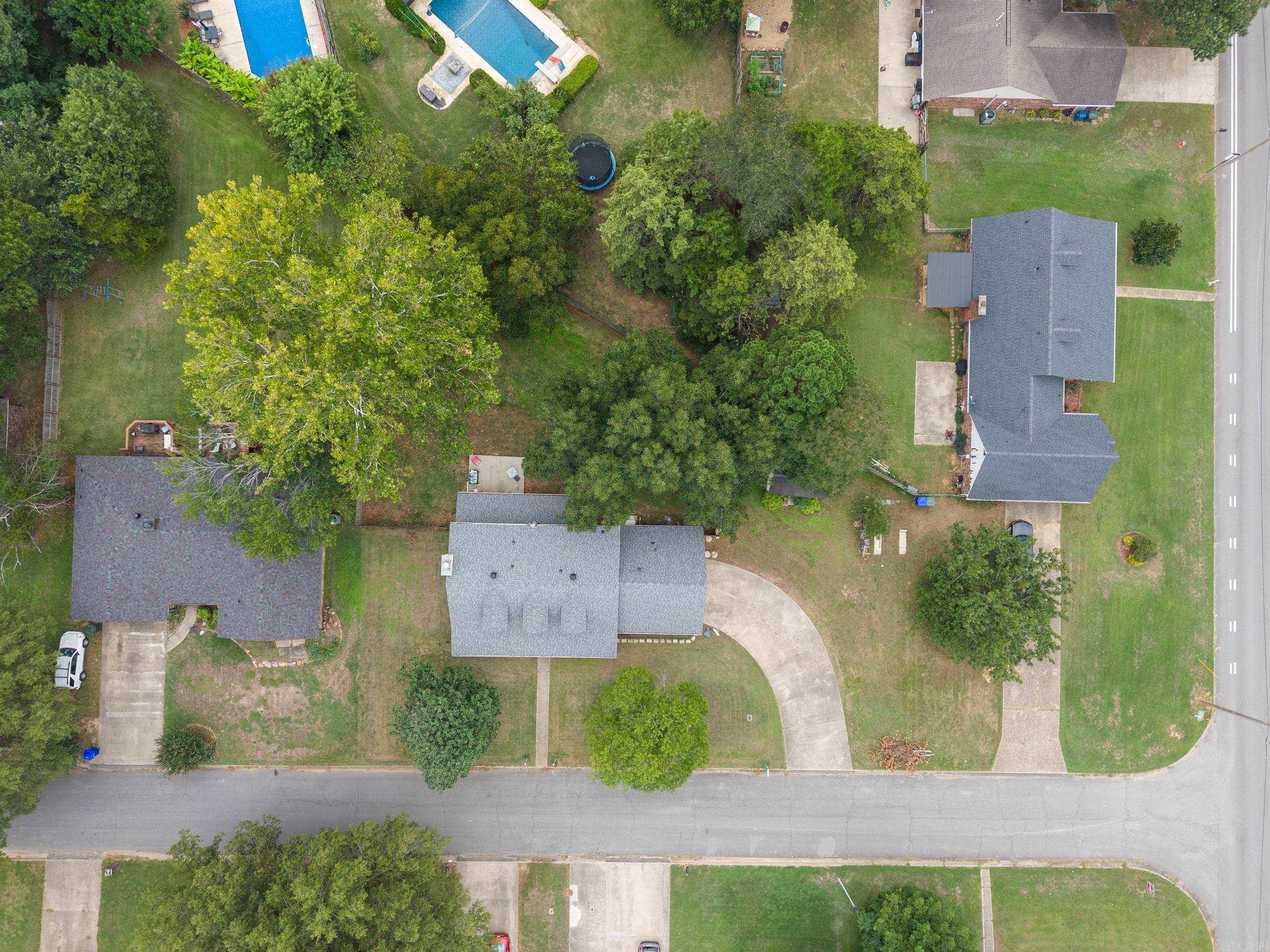 BAINBRIDGE - Residential