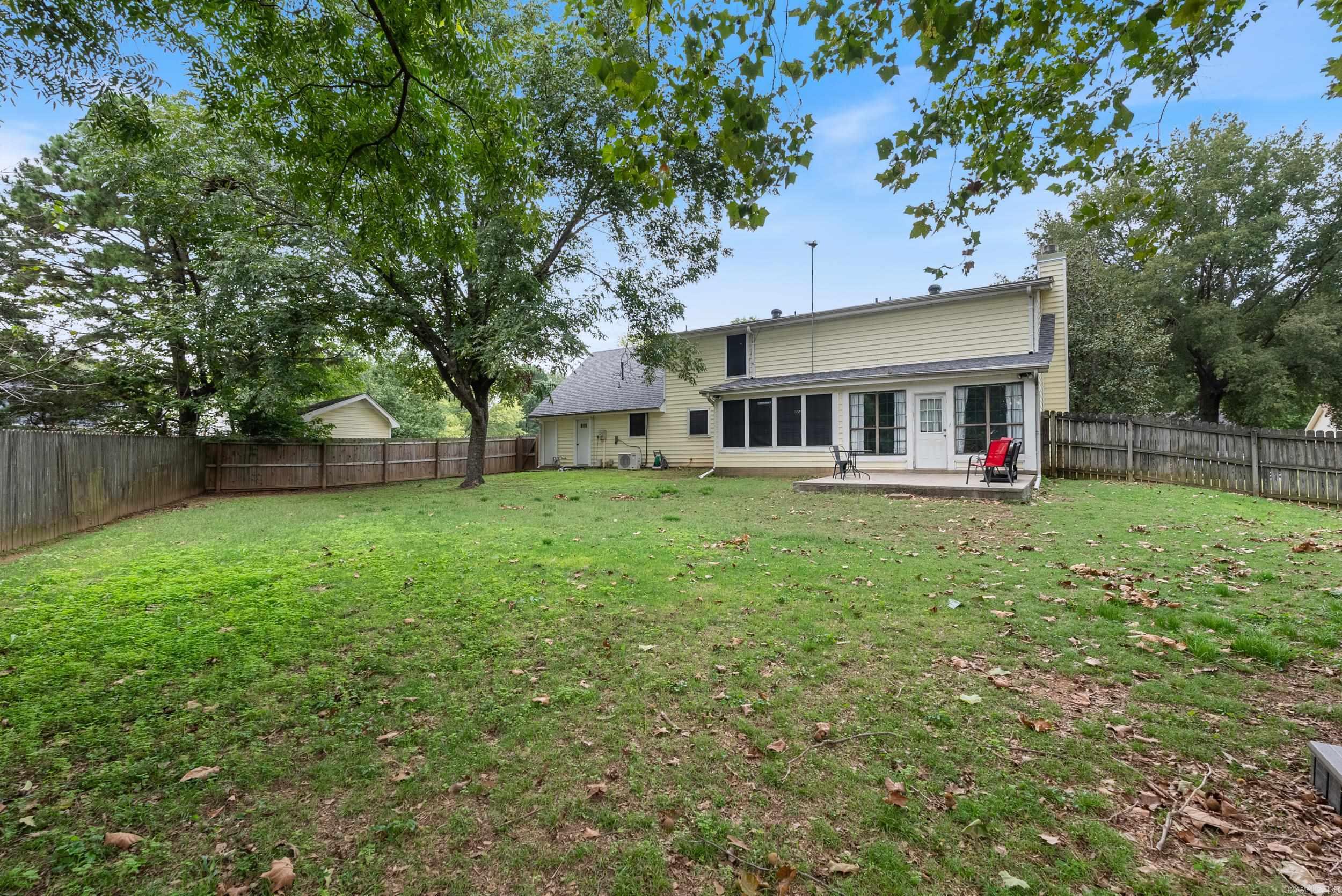 BAINBRIDGE - Residential