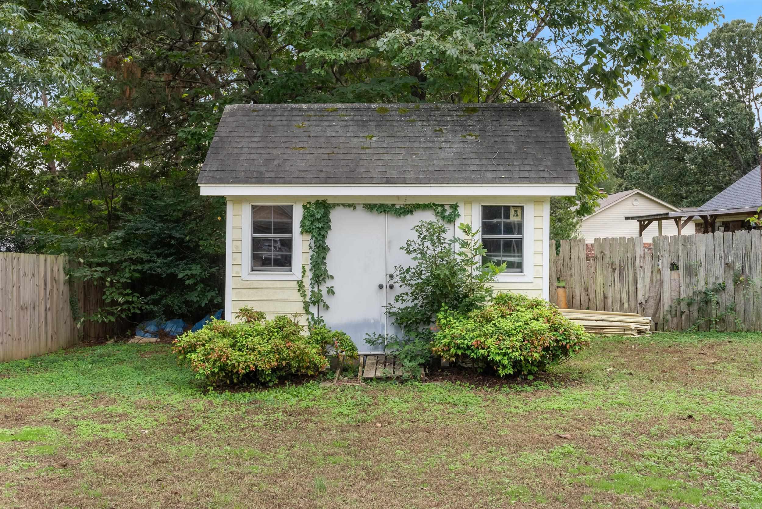 BAINBRIDGE - Residential