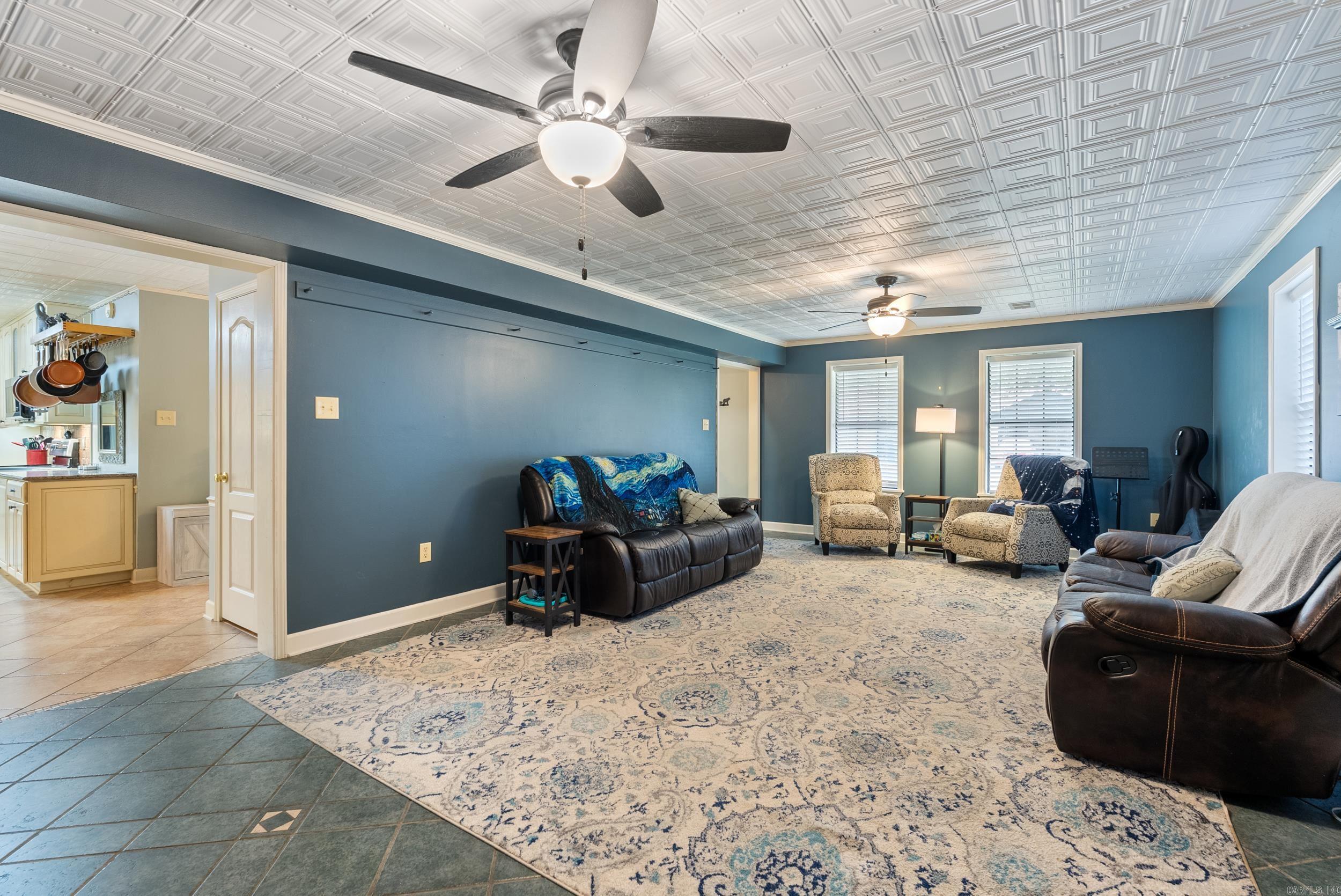 BAINBRIDGE - Residential