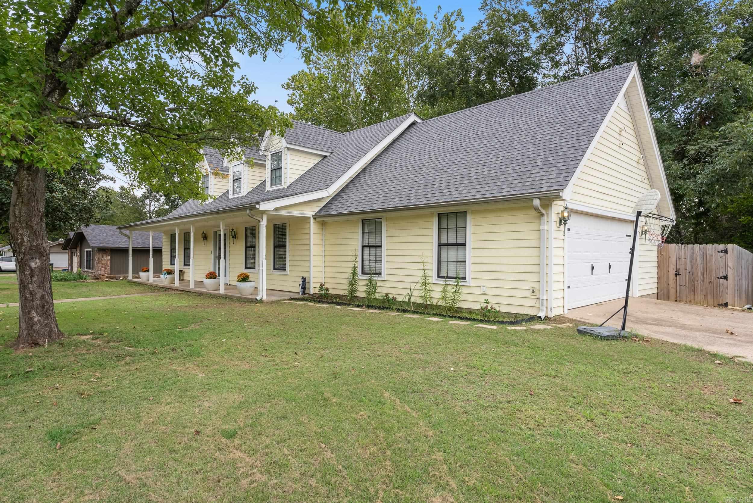 BAINBRIDGE - Residential