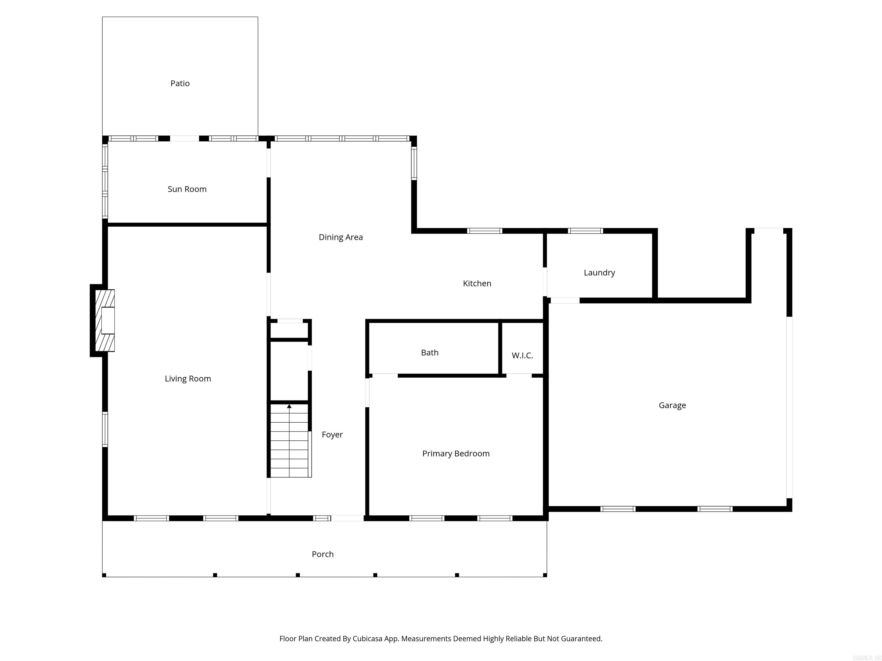 BAINBRIDGE - Residential