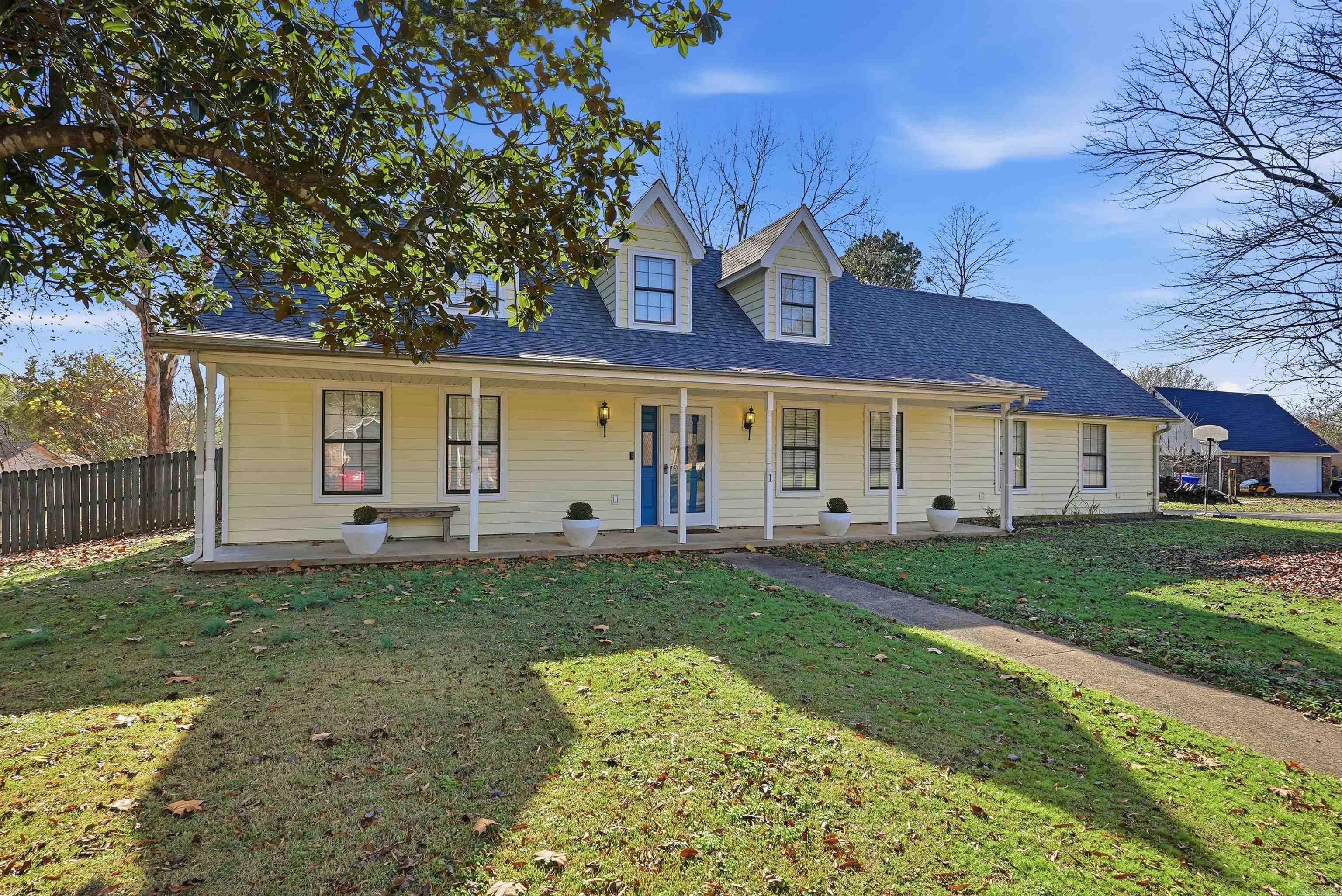 BAINBRIDGE - Residential