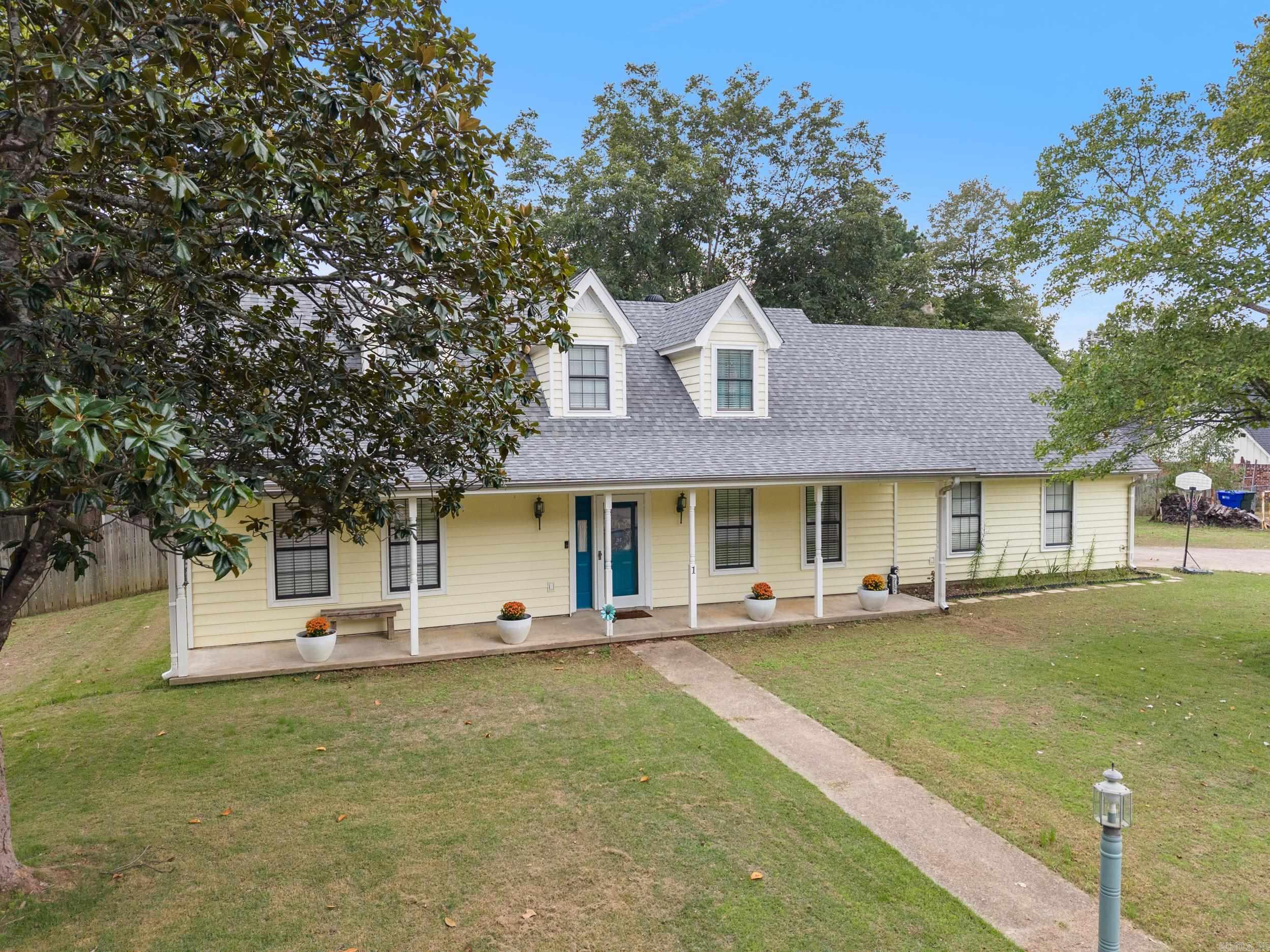 BAINBRIDGE - Residential