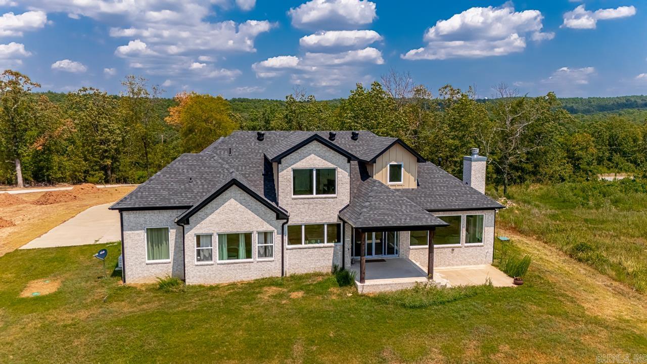 LAKEVIEW WEST - Residential