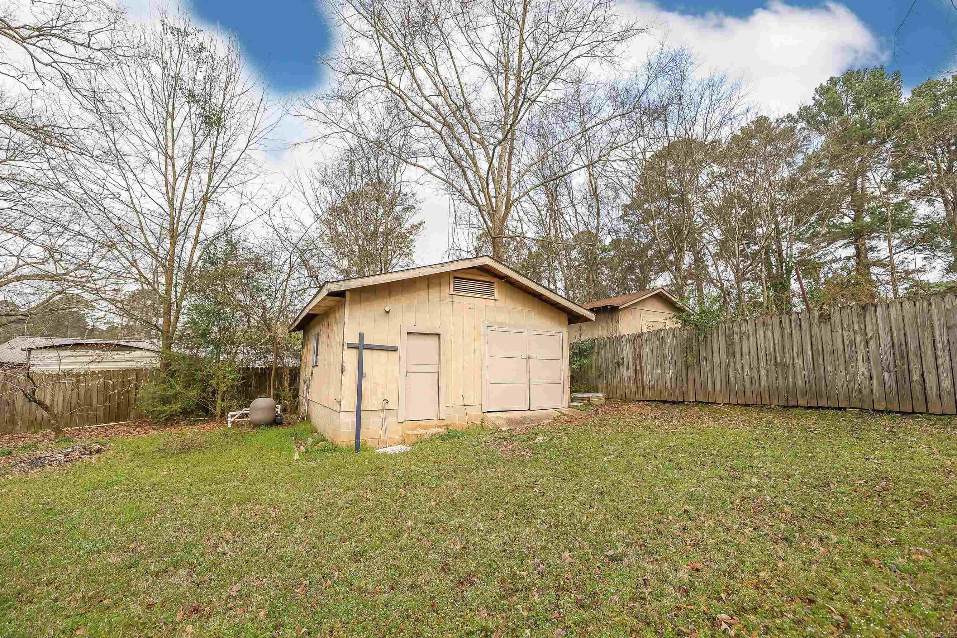 LIBERTY HEIGHTS - Residential