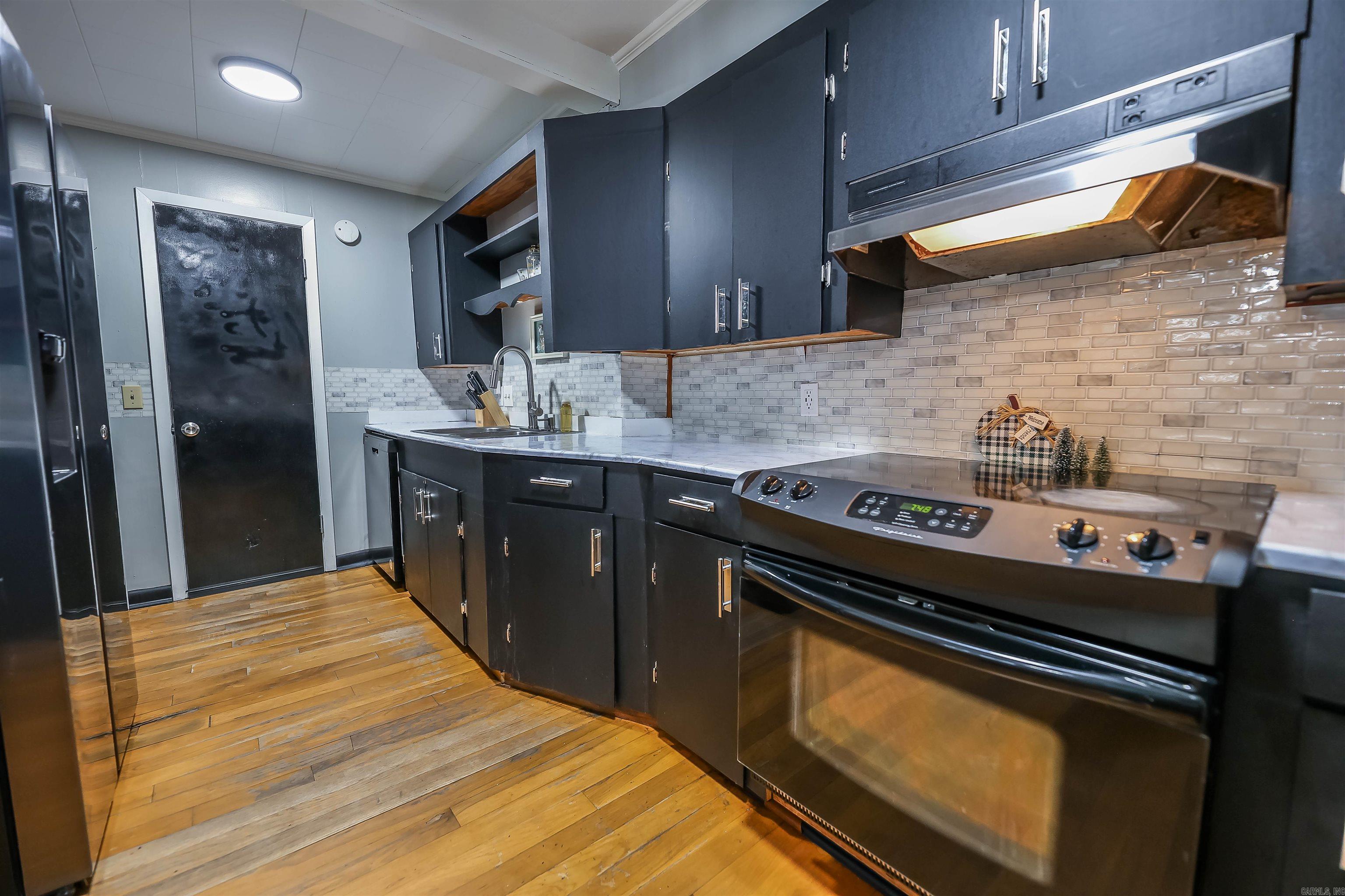 LIBERTY HEIGHTS - Residential