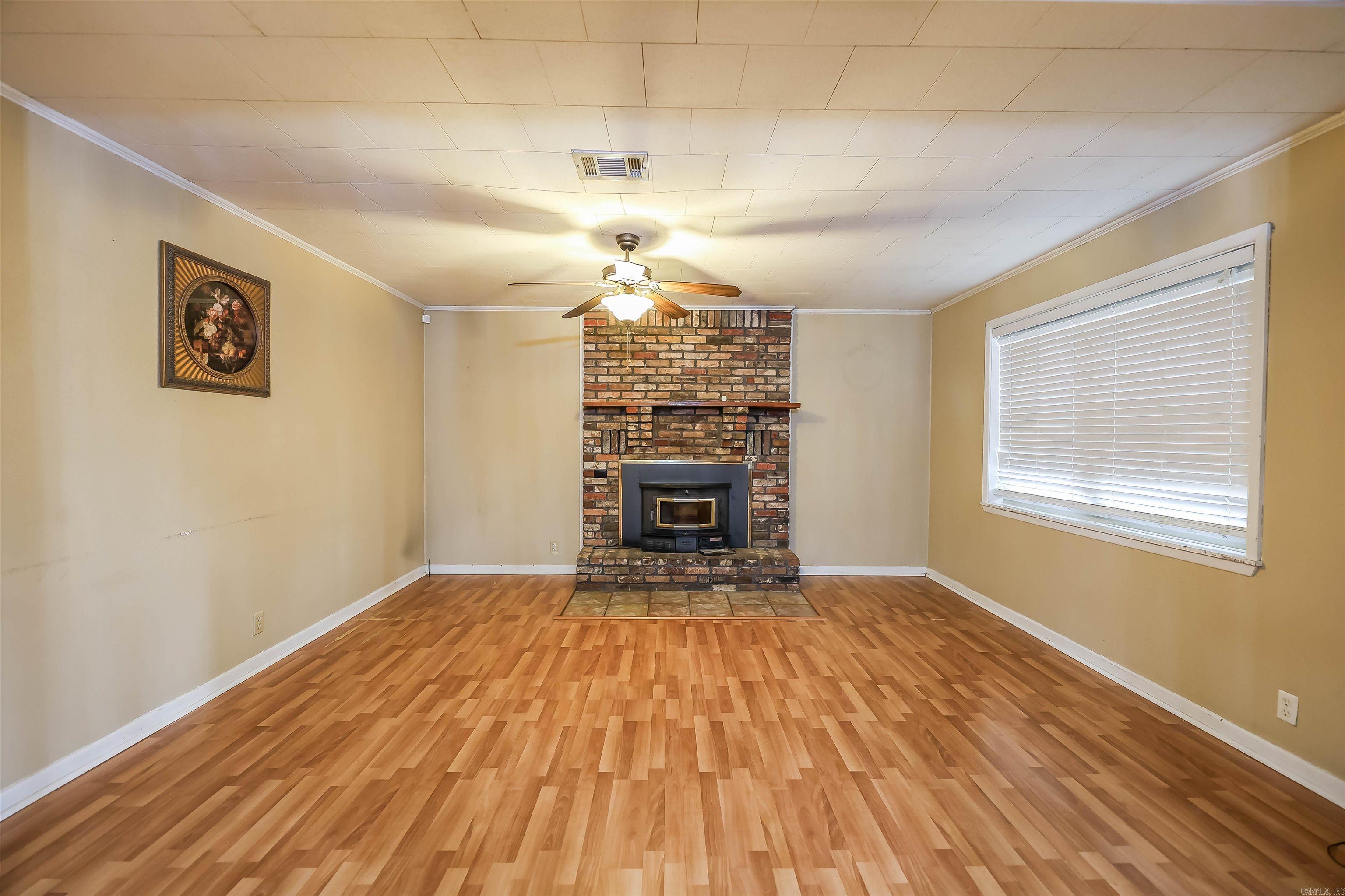 LIBERTY HEIGHTS - Residential