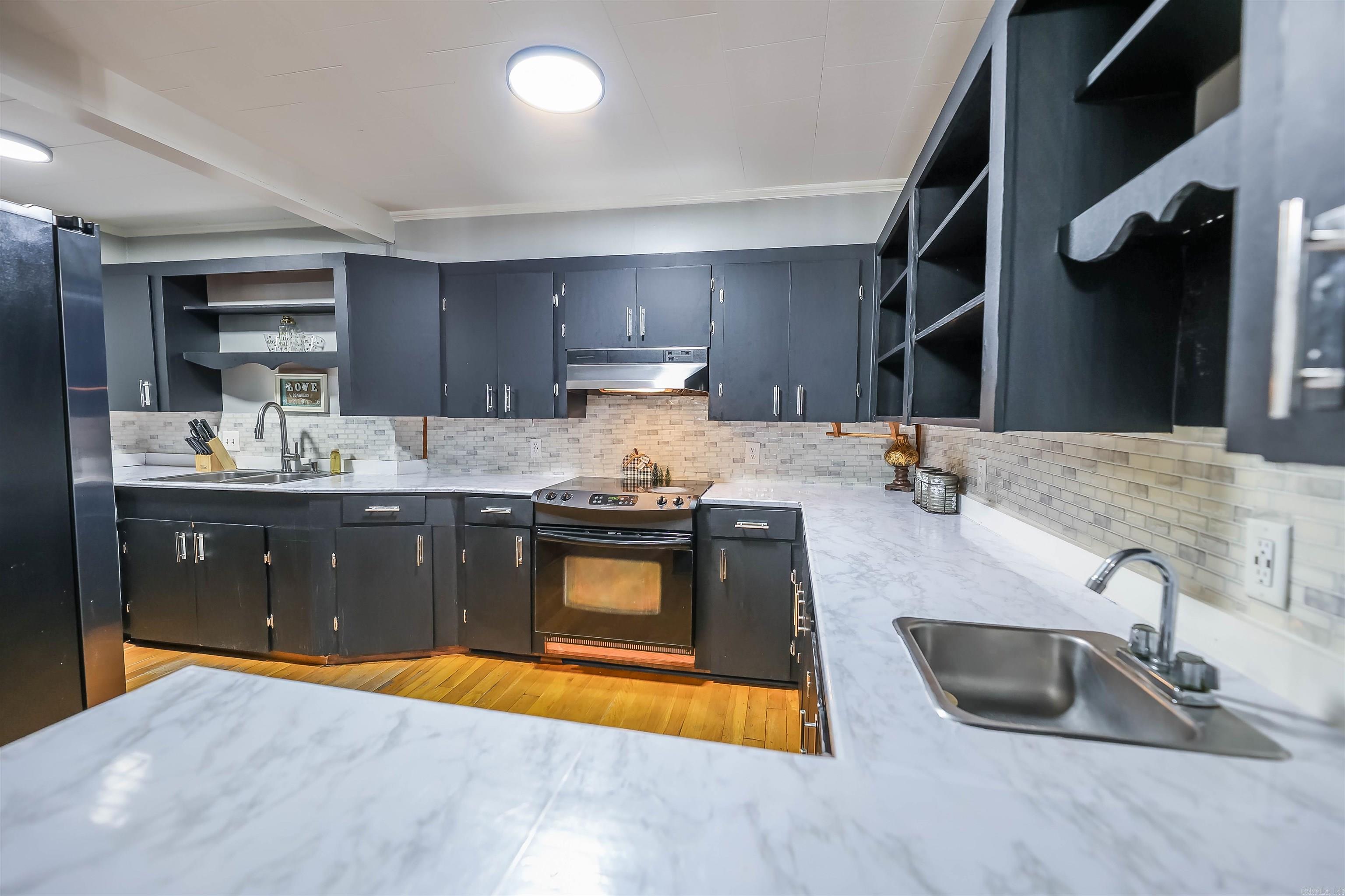 LIBERTY HEIGHTS - Residential