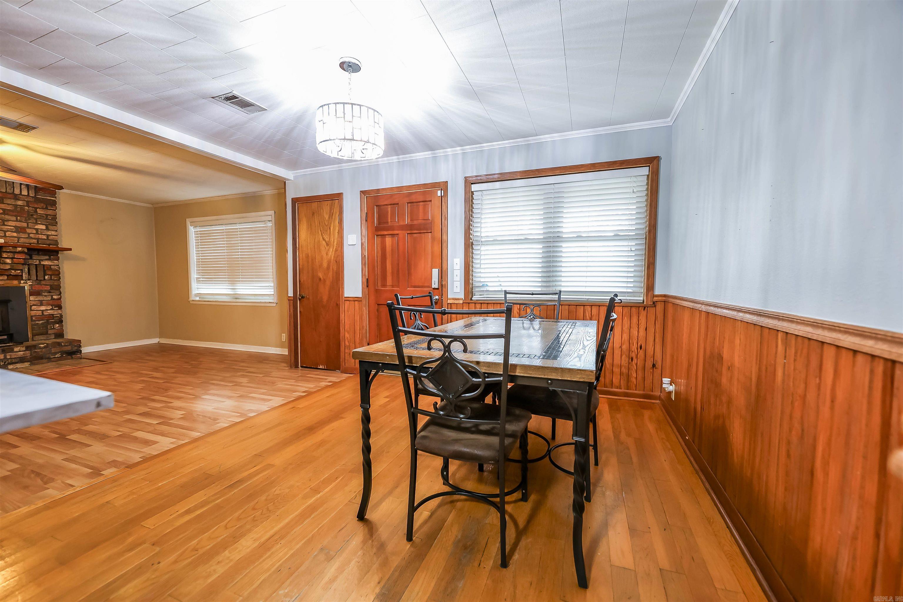 LIBERTY HEIGHTS - Residential