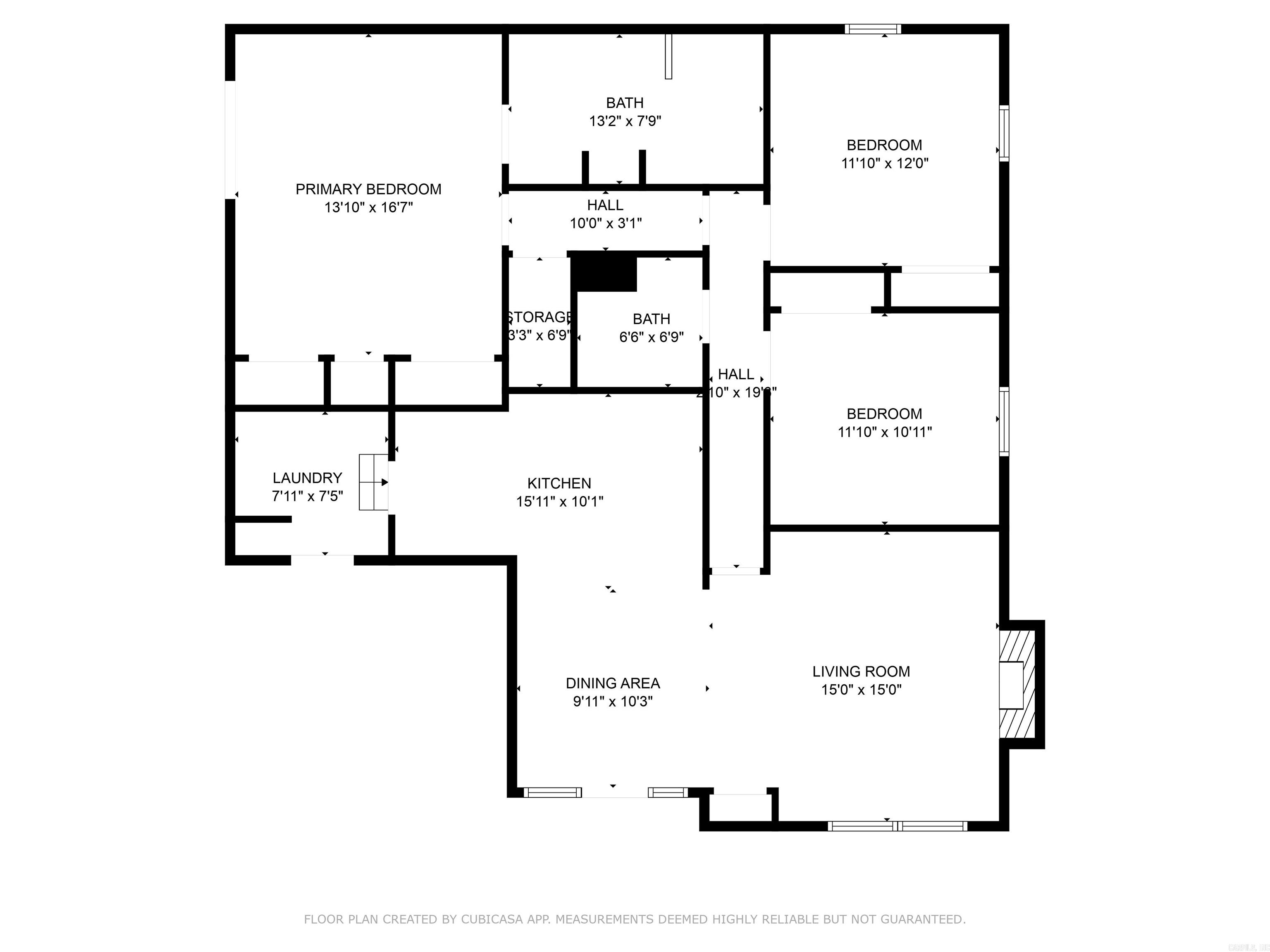 LIBERTY HEIGHTS - Residential