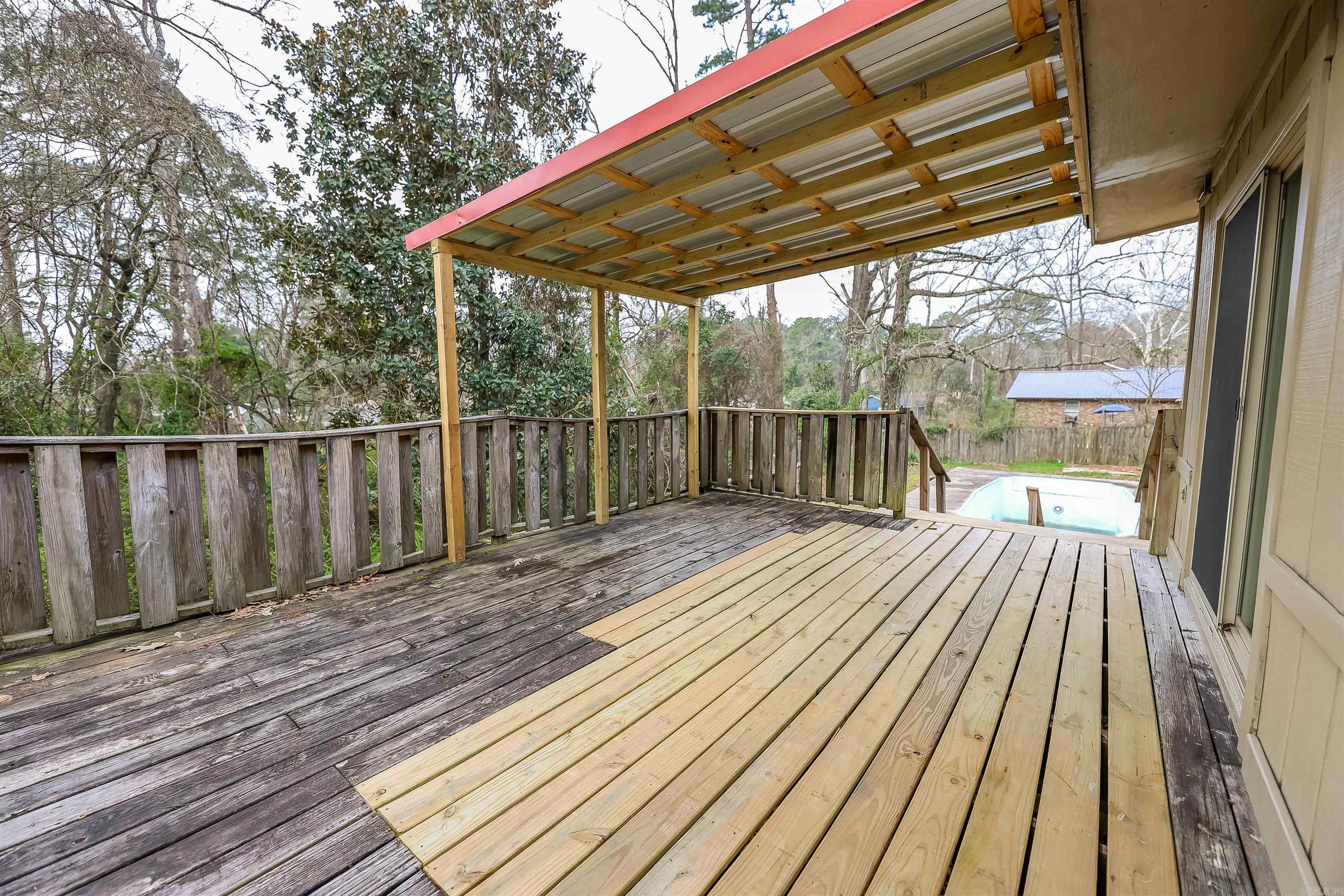 LIBERTY HEIGHTS - Residential