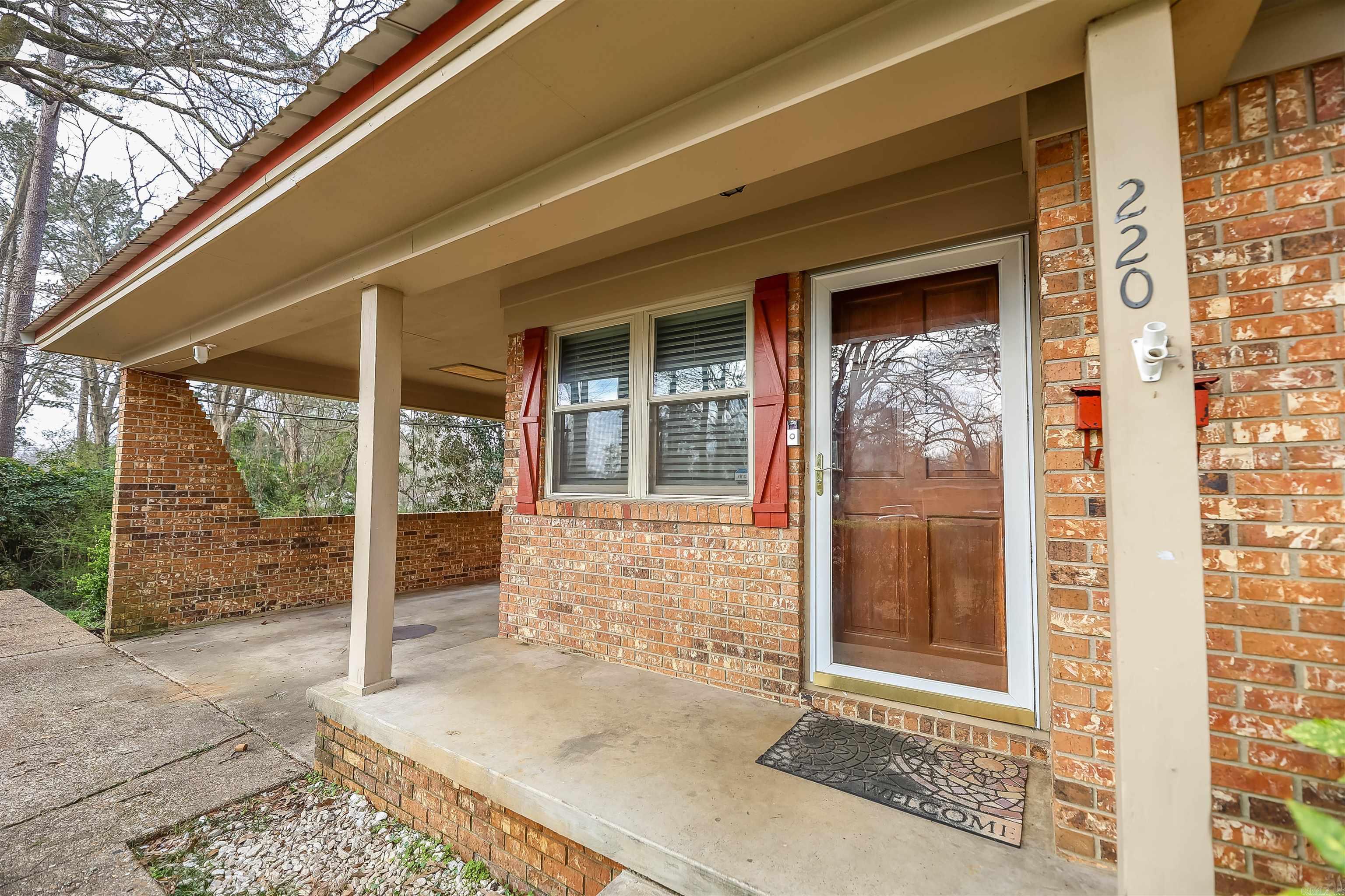 LIBERTY HEIGHTS - Residential