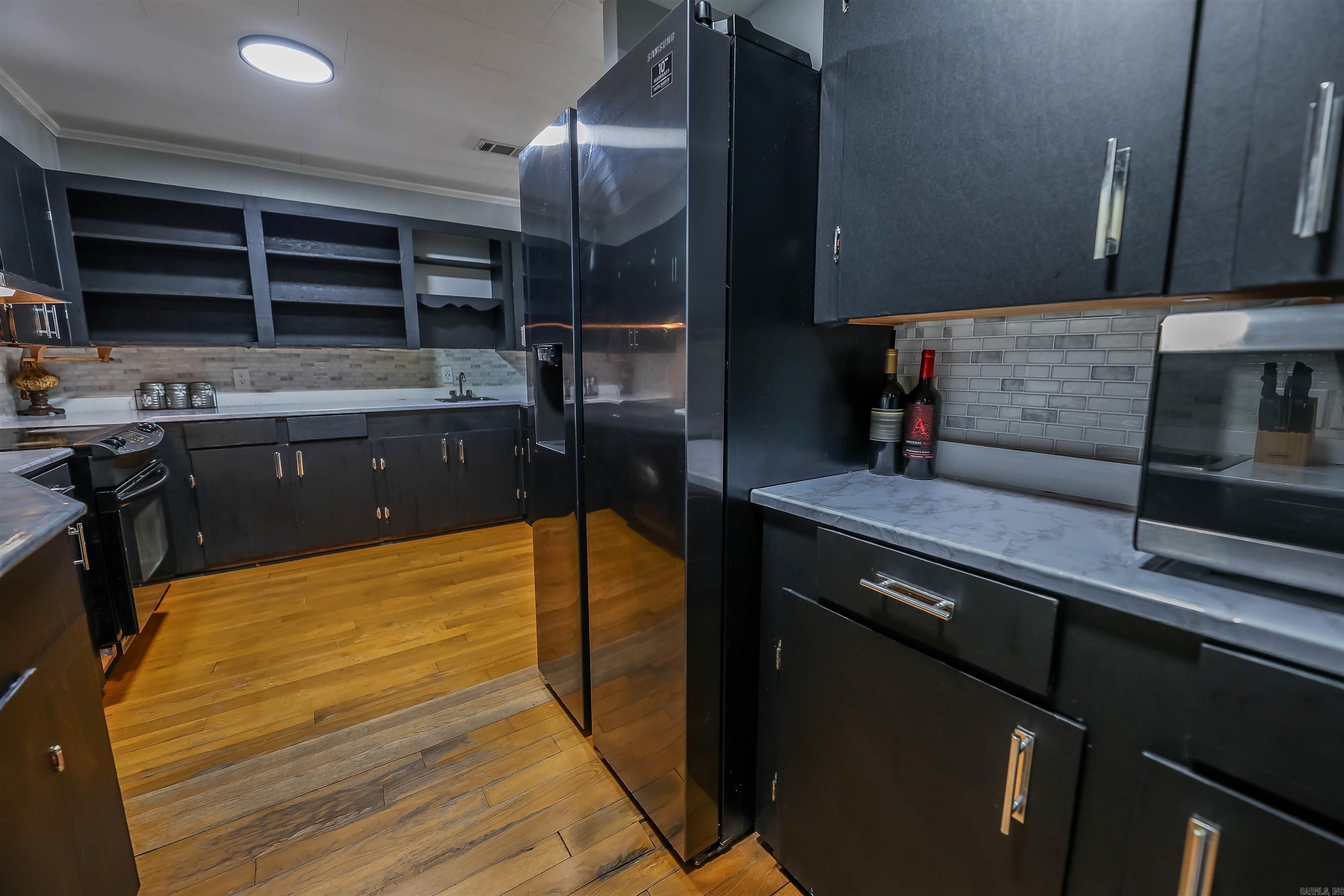 LIBERTY HEIGHTS - Residential