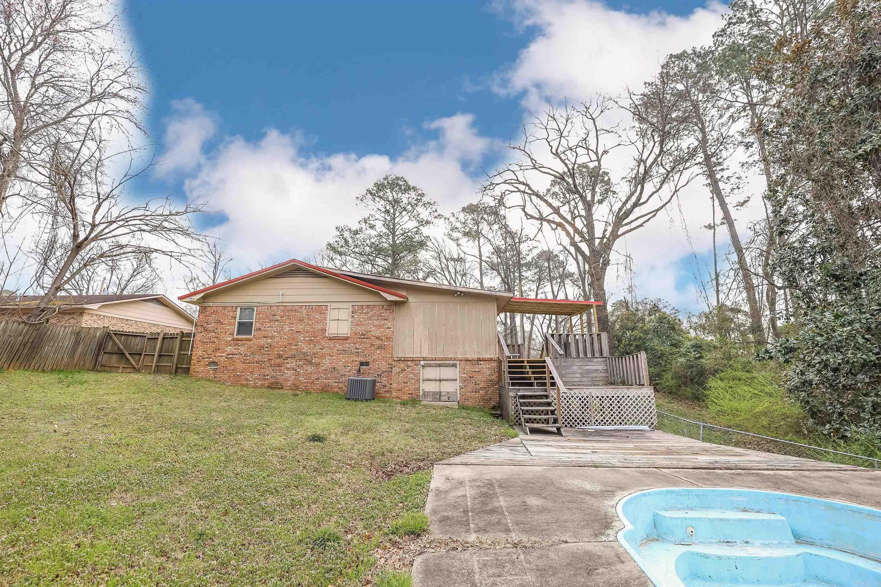 LIBERTY HEIGHTS - Residential