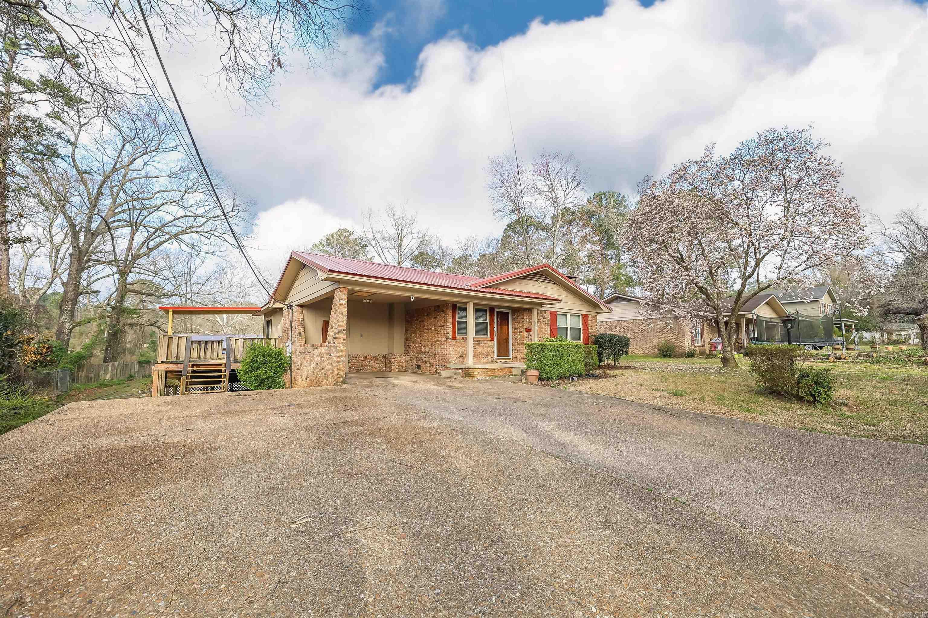 LIBERTY HEIGHTS - Residential