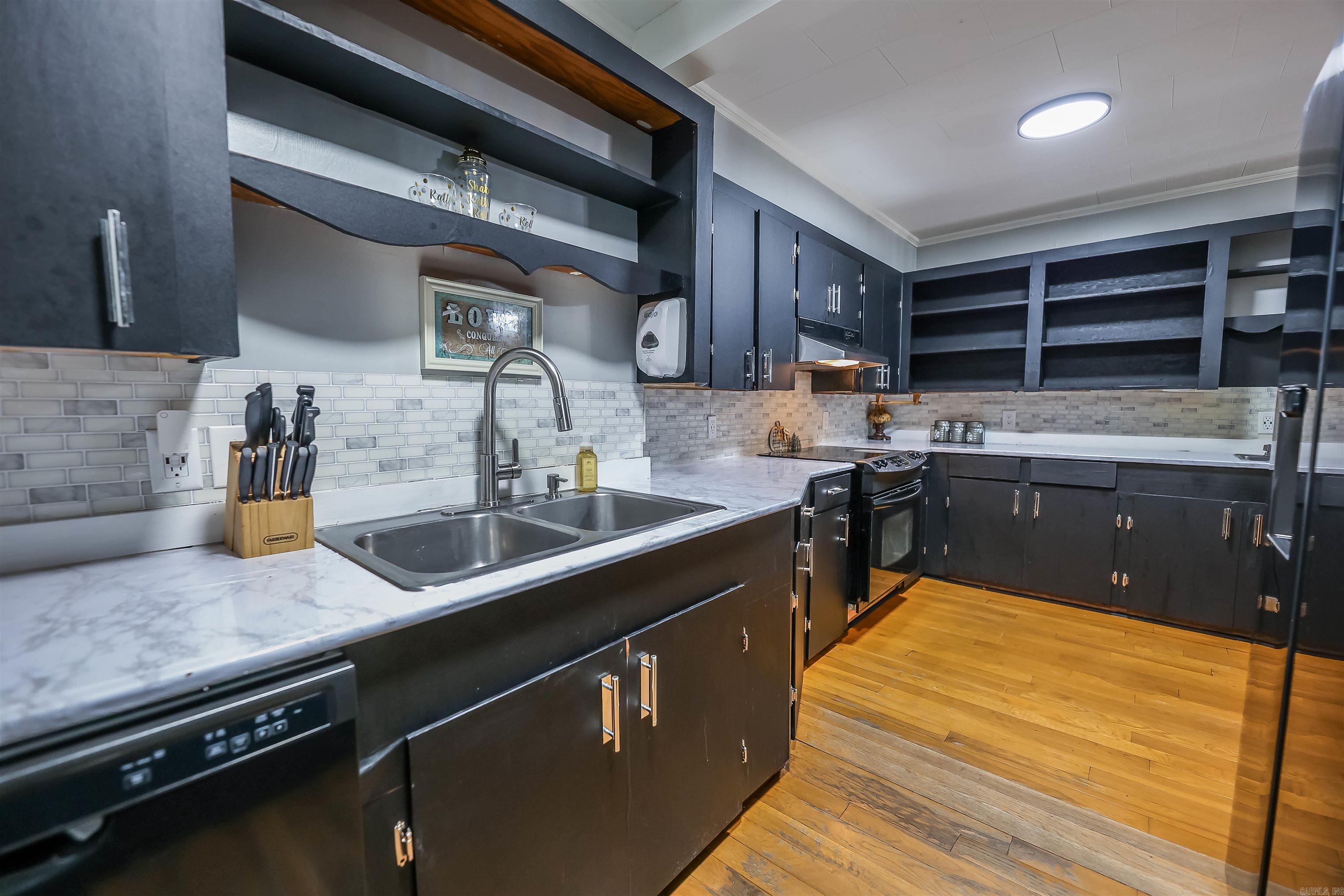 LIBERTY HEIGHTS - Residential