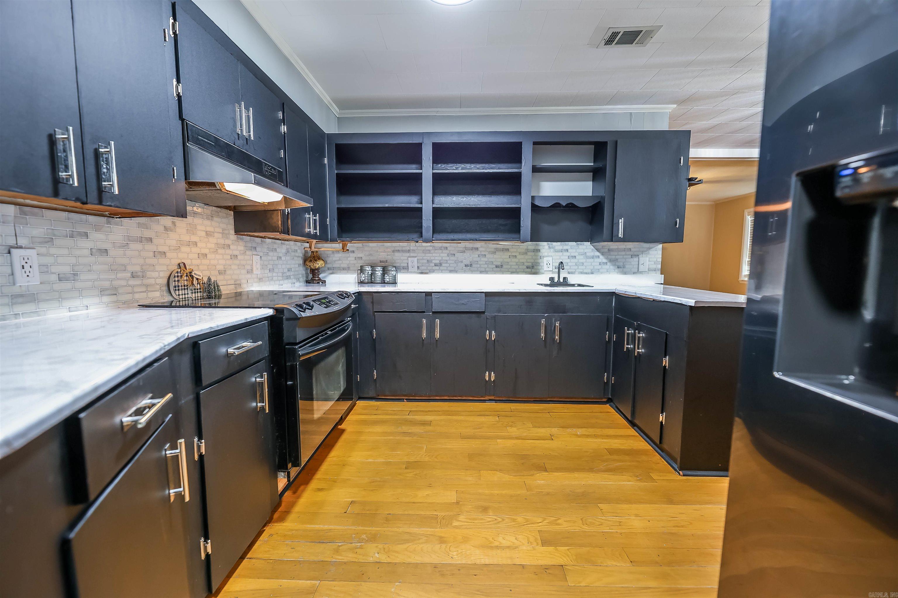 LIBERTY HEIGHTS - Residential