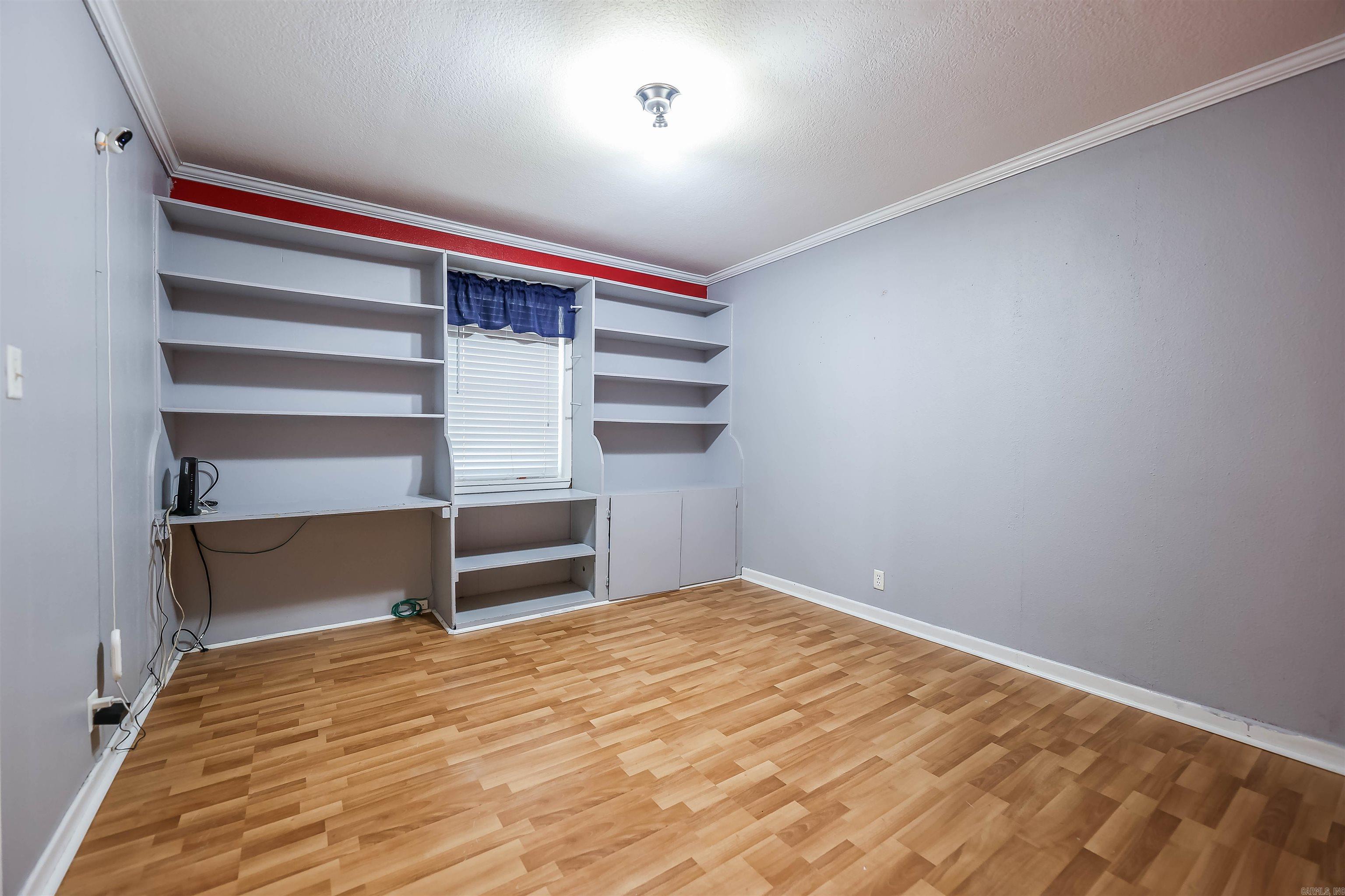 LIBERTY HEIGHTS - Residential