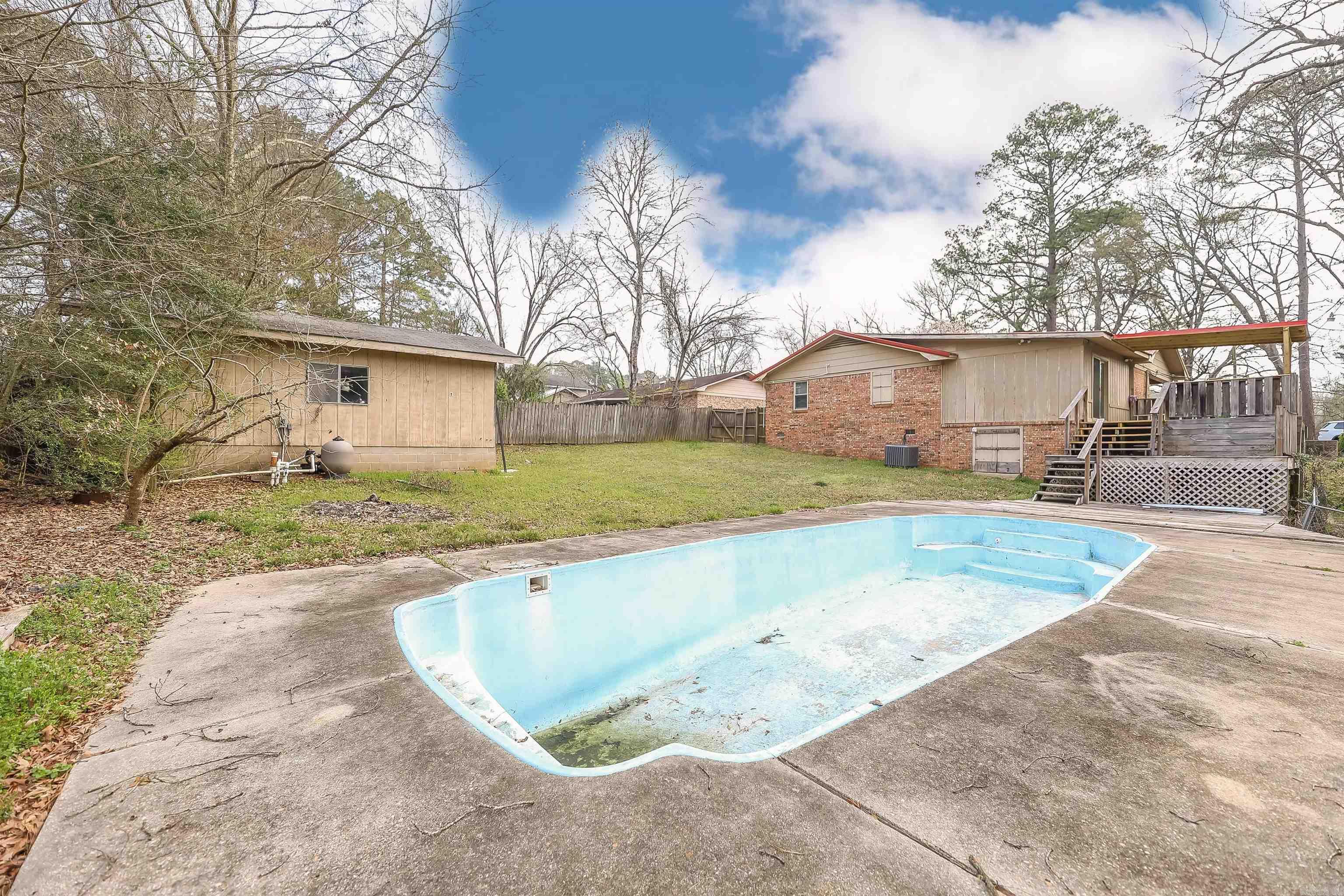 LIBERTY HEIGHTS - Residential