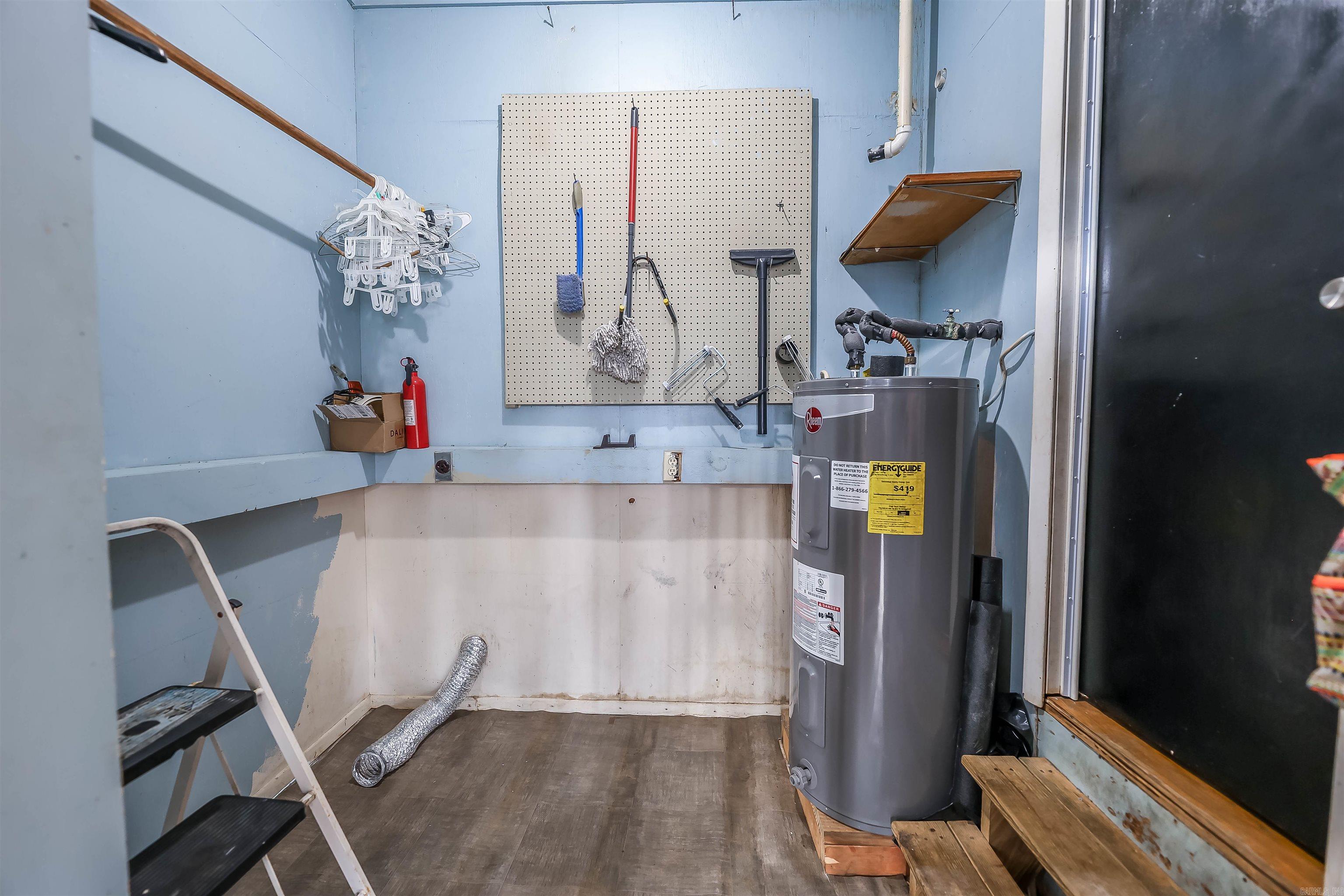 LIBERTY HEIGHTS - Residential