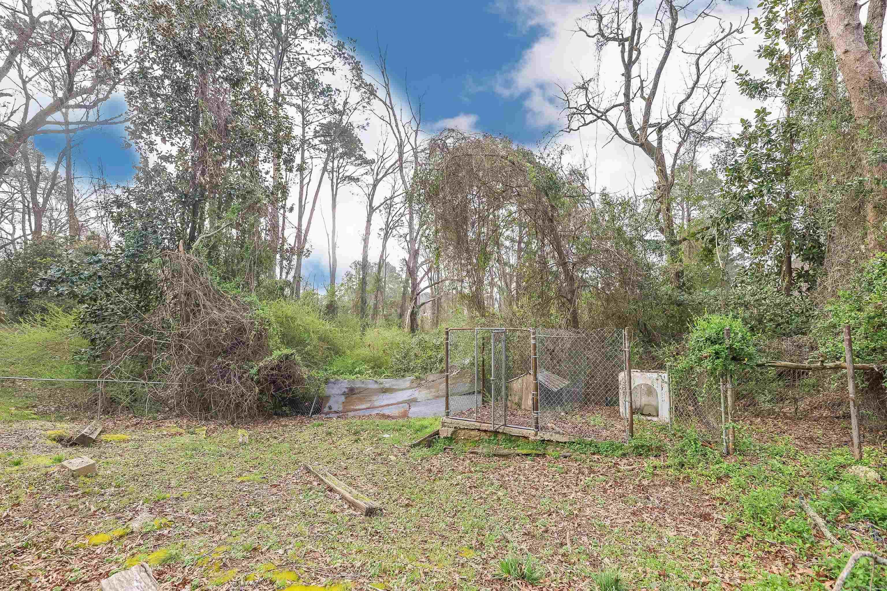 LIBERTY HEIGHTS - Residential