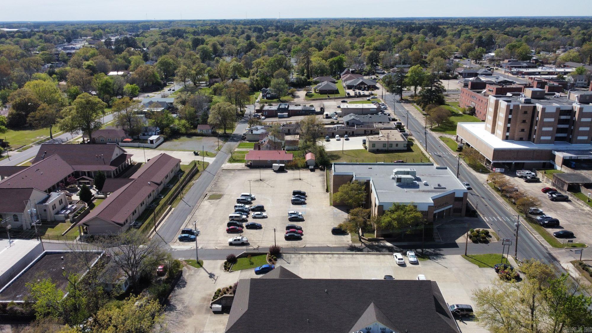 Not in List - Commercial Sale