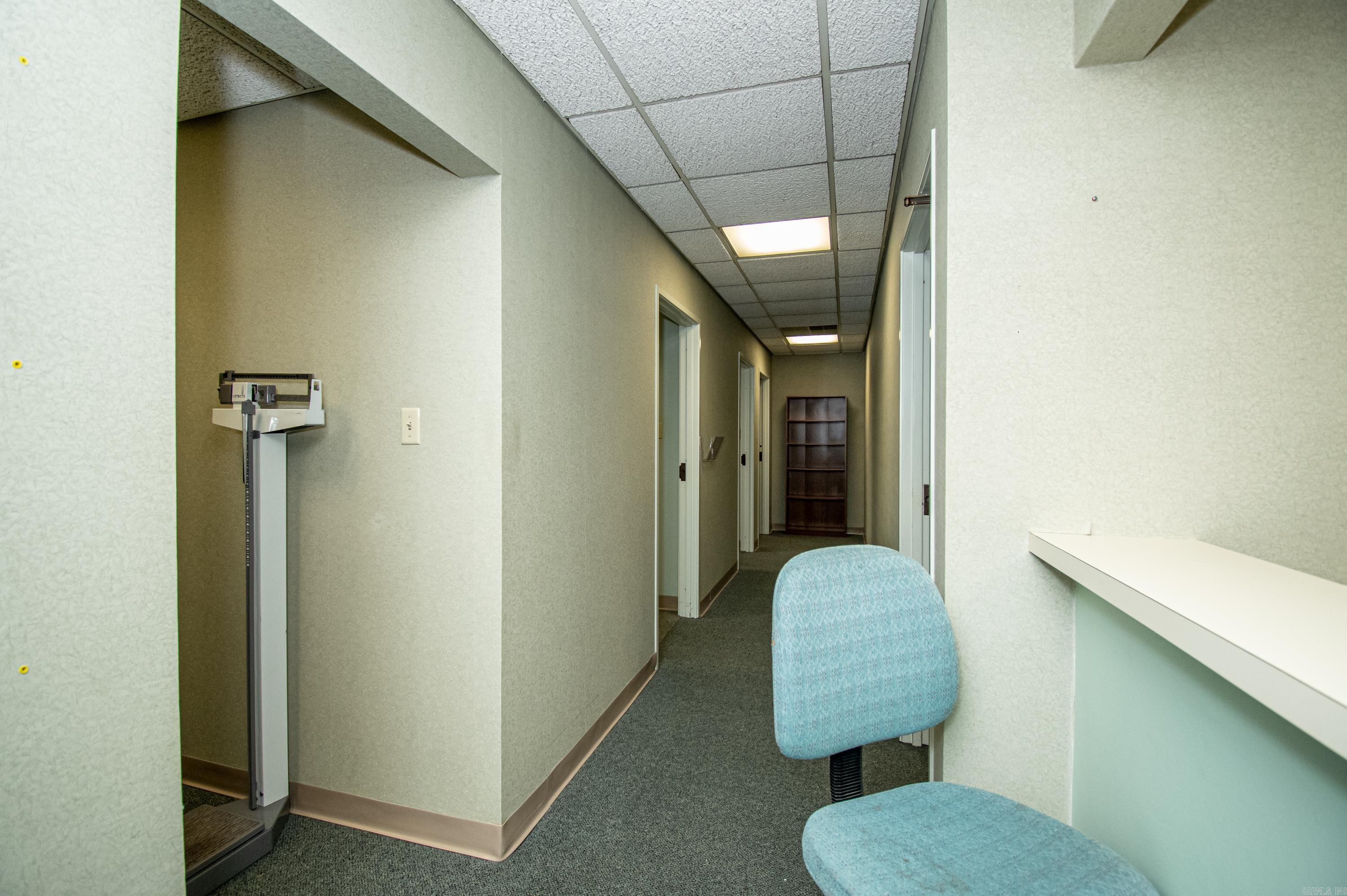 Not in List - Commercial Sale