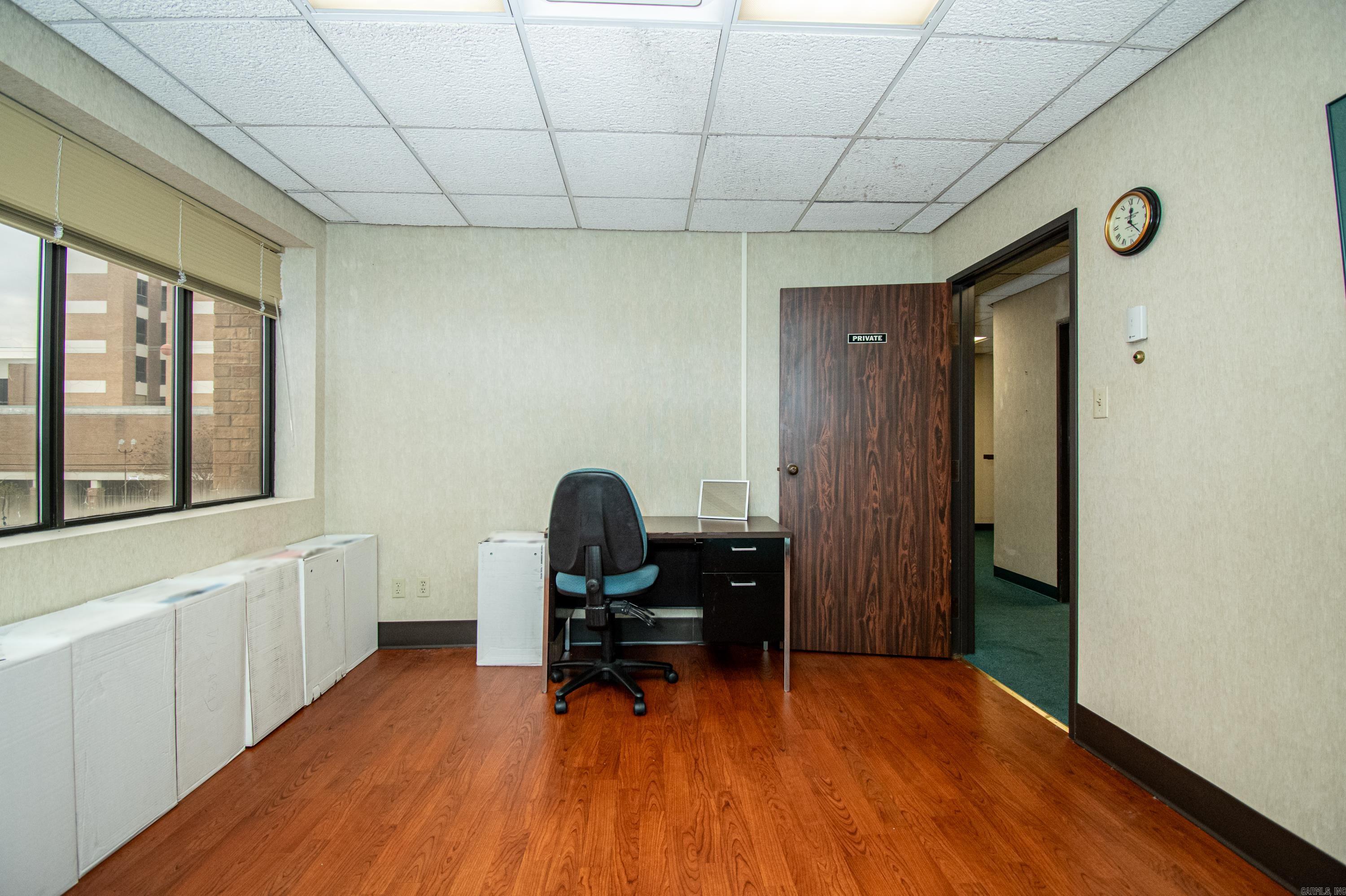 Not in List - Commercial Sale