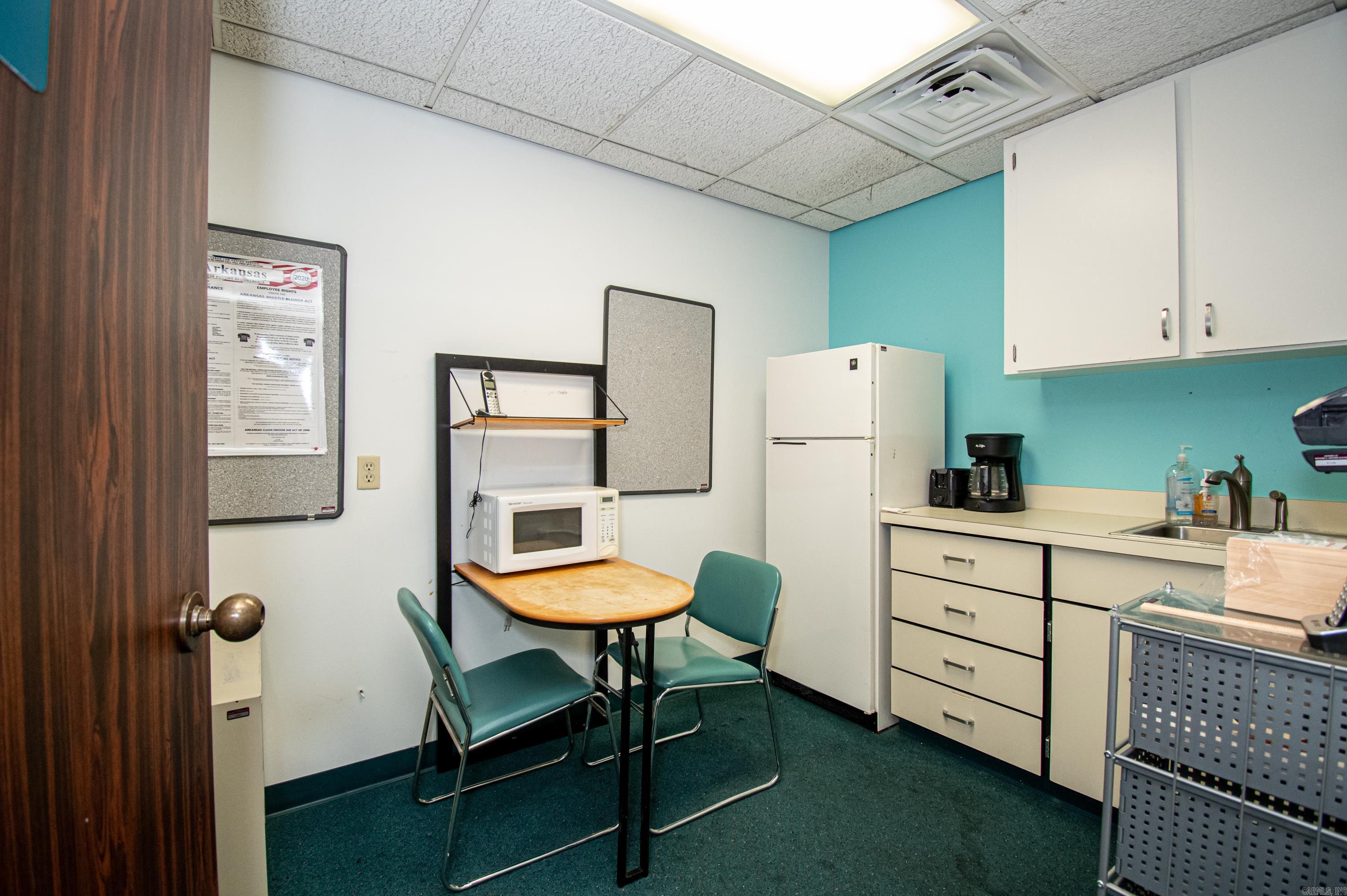 Not in List - Commercial Sale