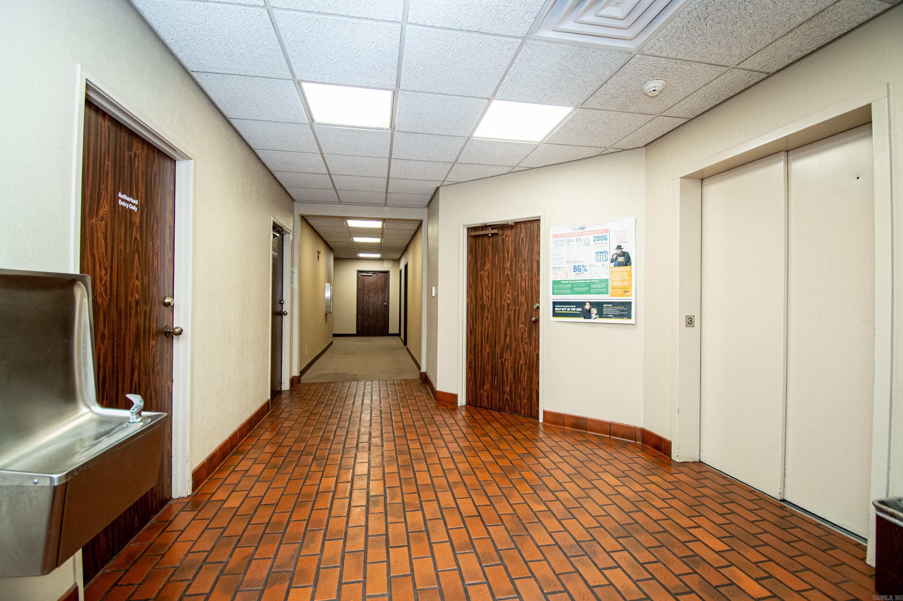 Not in List - Commercial Sale