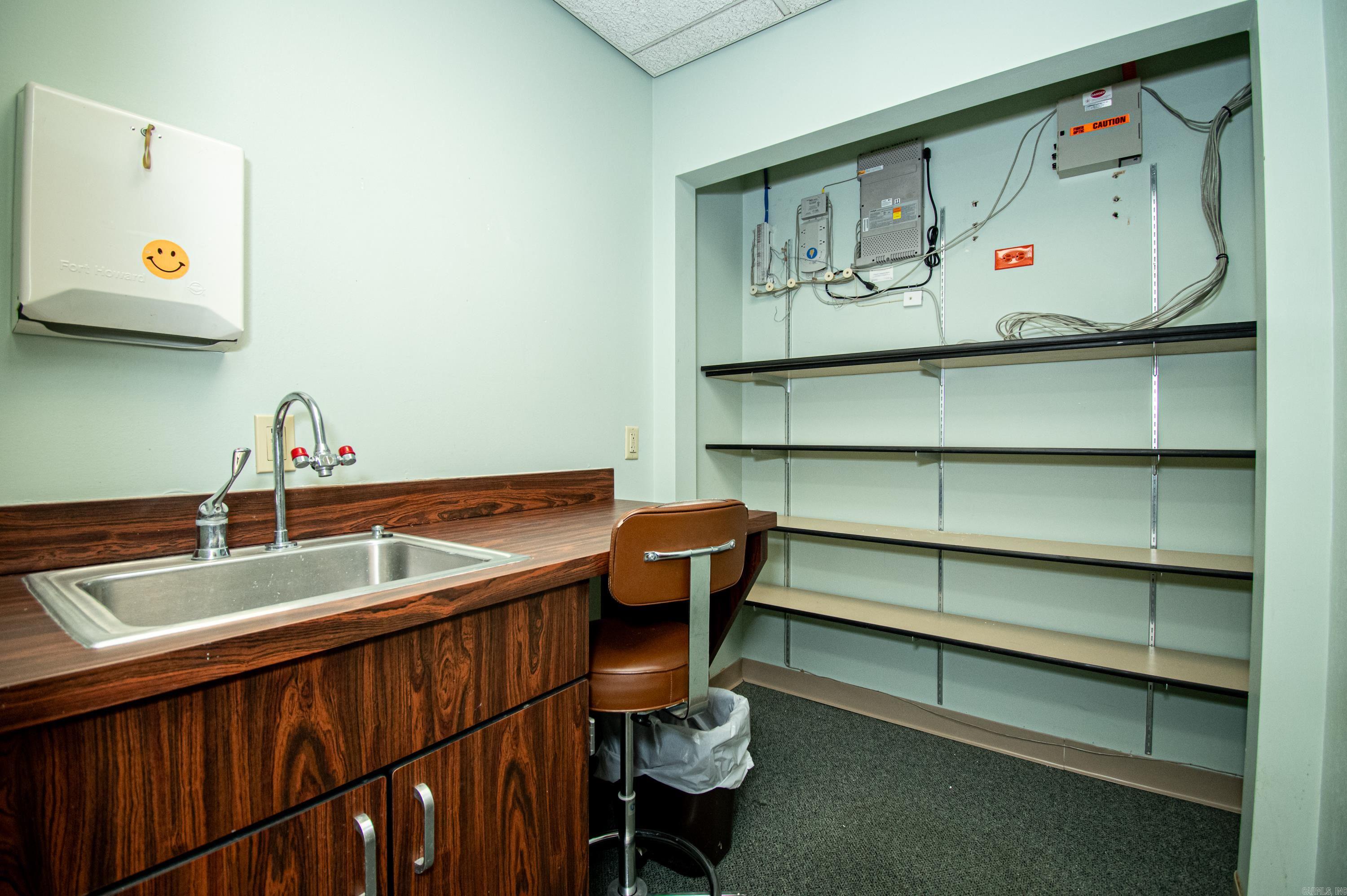 Not in List - Commercial Sale