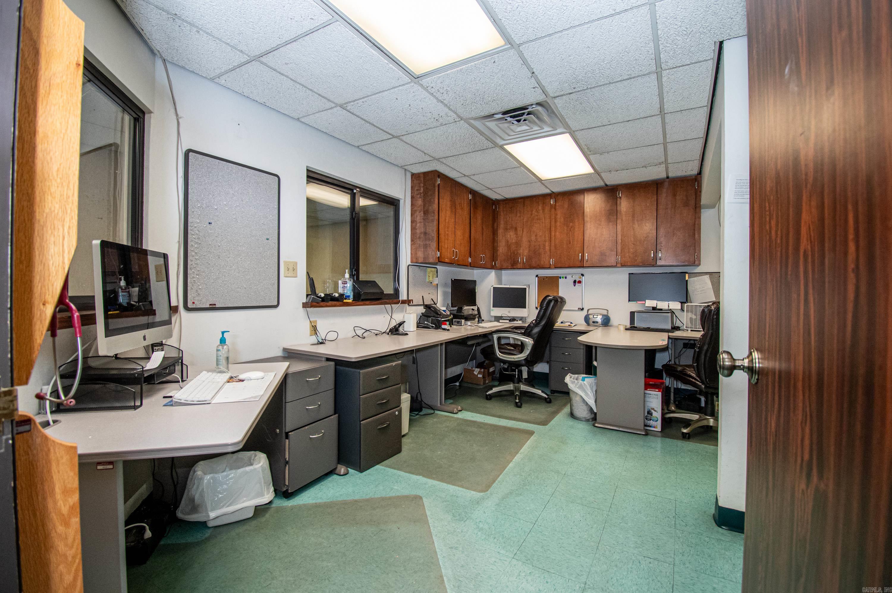 Not in List - Commercial Sale